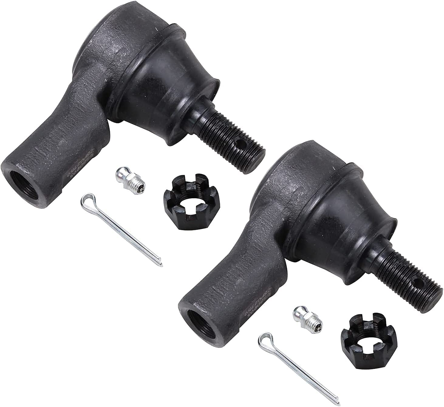Detroit Axle - Front  Rear Sway Bar Links Tie Rods for 2003-2011 Honda Element — image 7