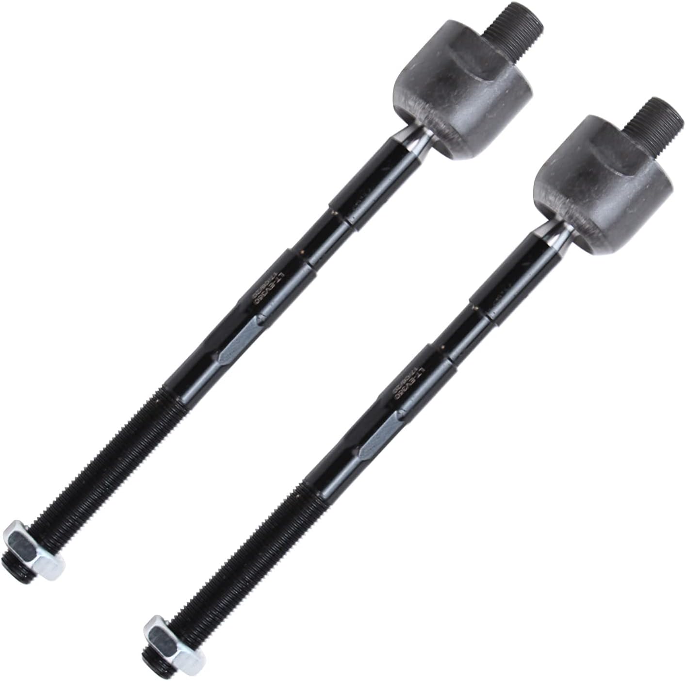 Detroit Axle - Front Tie Rods Upper Ball Joints Kit for Sebring Avenger Talon — image 4