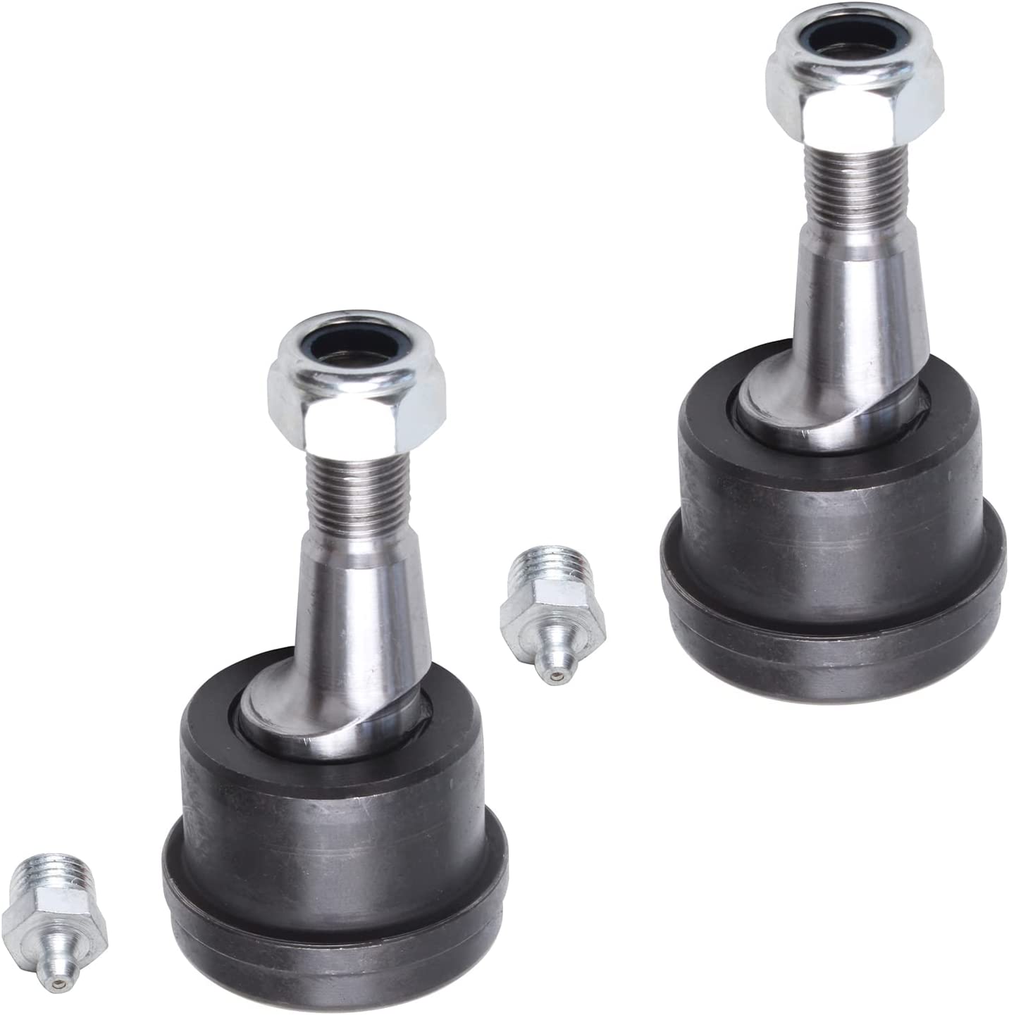 Detroit Axle - Front Tie Rods Ball Joints Sway Bar Links for Dodge Ram 2500 3500 — image 6
