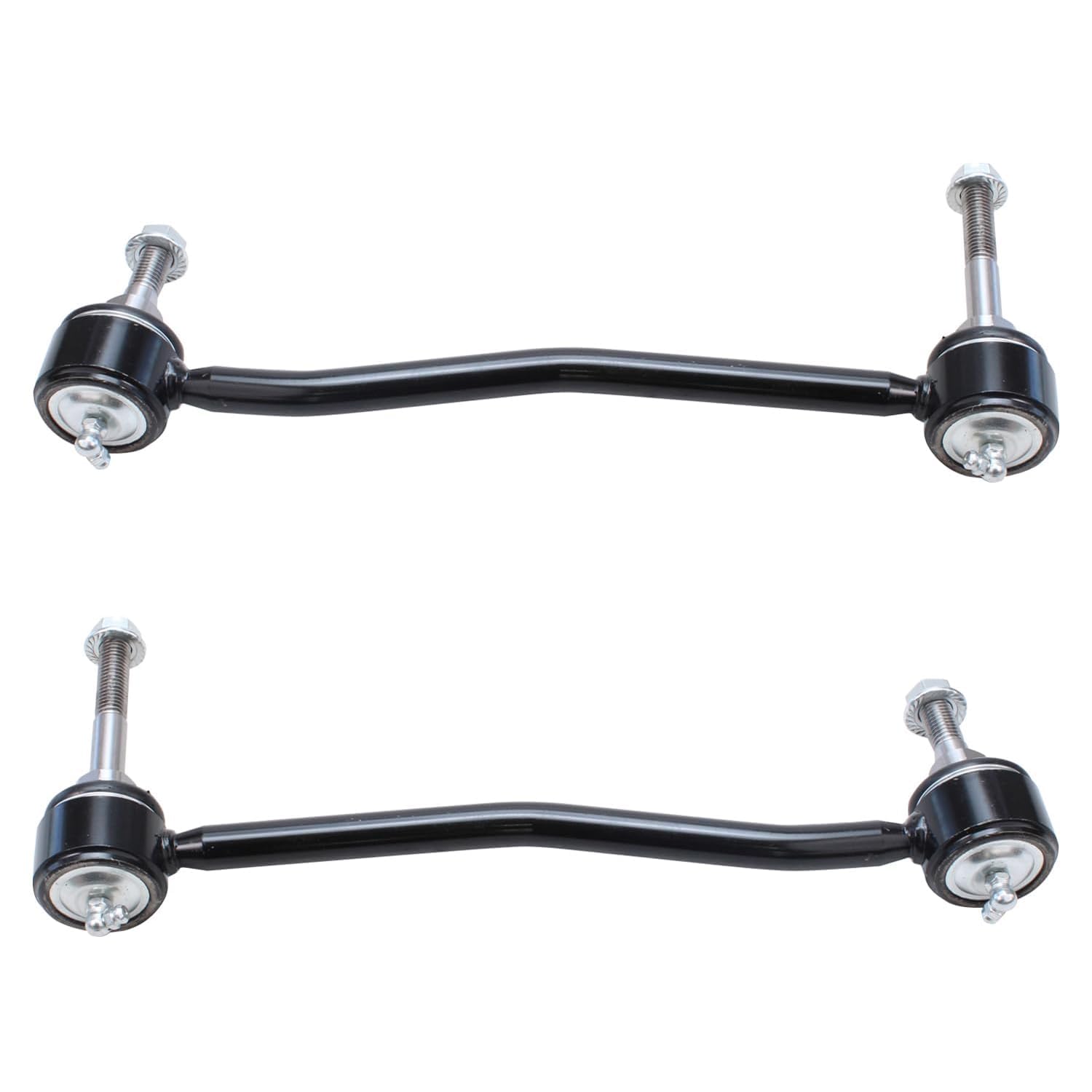 Detroit Axle - 4WD Front Ball Joints Sway Bars for Ford F-250 F-350 Super Duty — image 8
