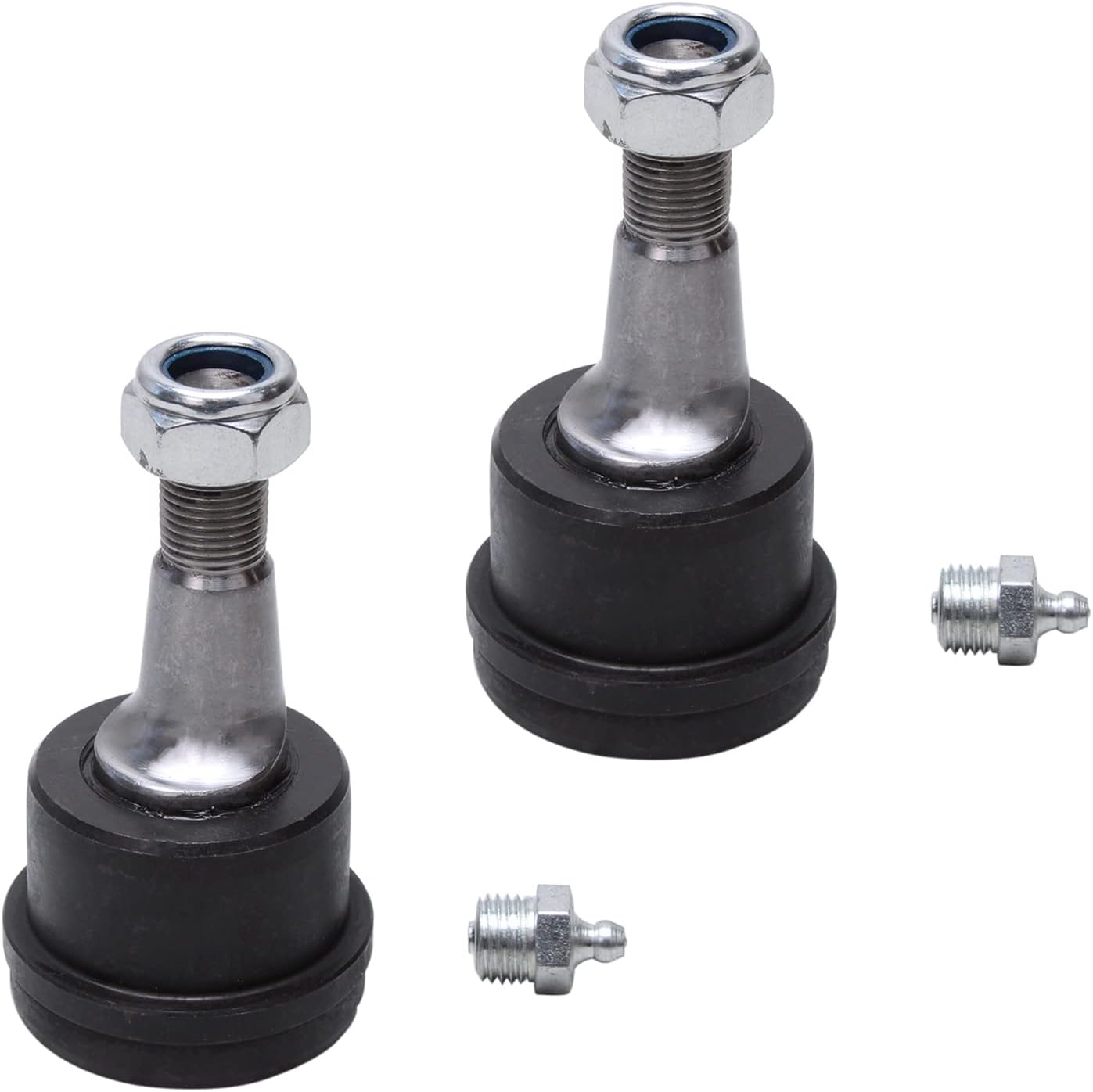 Detroit Axle - Front Ball Joints Sway Bar Links for 2003-05 Dodge Ram 2500 3500 — image 4