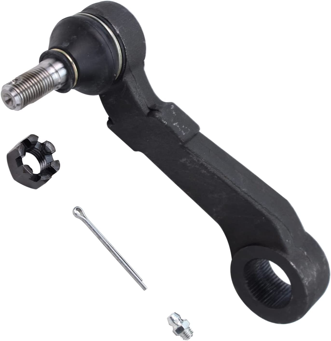 Detroit Axle - 4WD Front Ball Joints Tie Rods Kit for Toyota 4Runner Pickup T100 — image 7