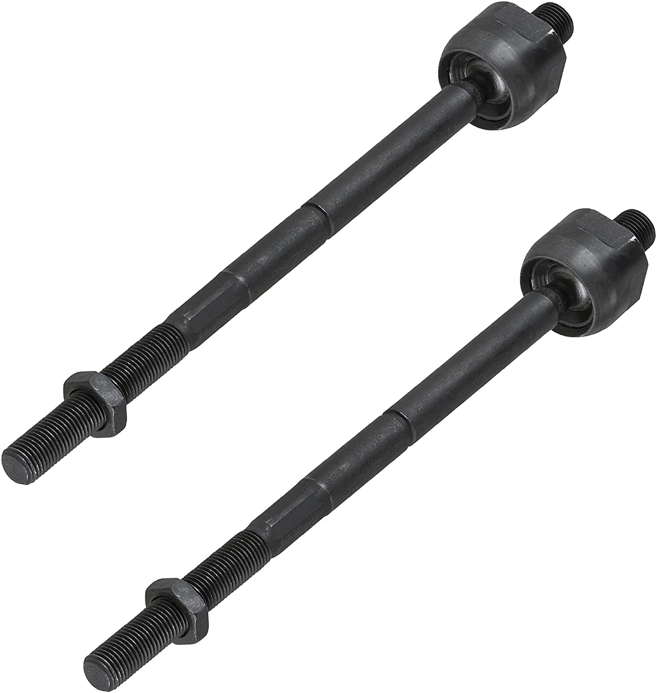 Detroit Axle - Front Lower Ball Joints Tie Rods for 2003 2004-2007 Cadillac CTS — image 6