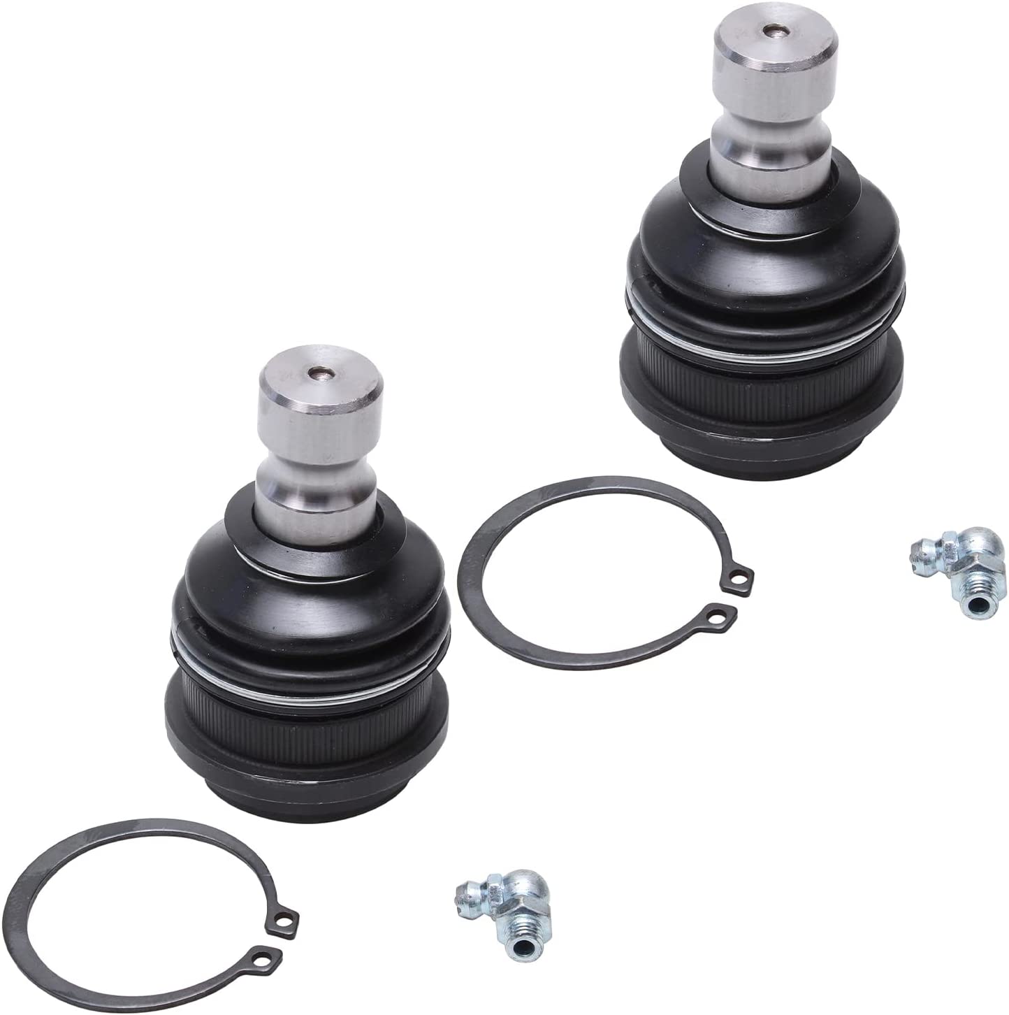Detroit Axle - Front Tie Rods Sway Bar Links for Chrysler Sebring Dodge Stratus — image 6