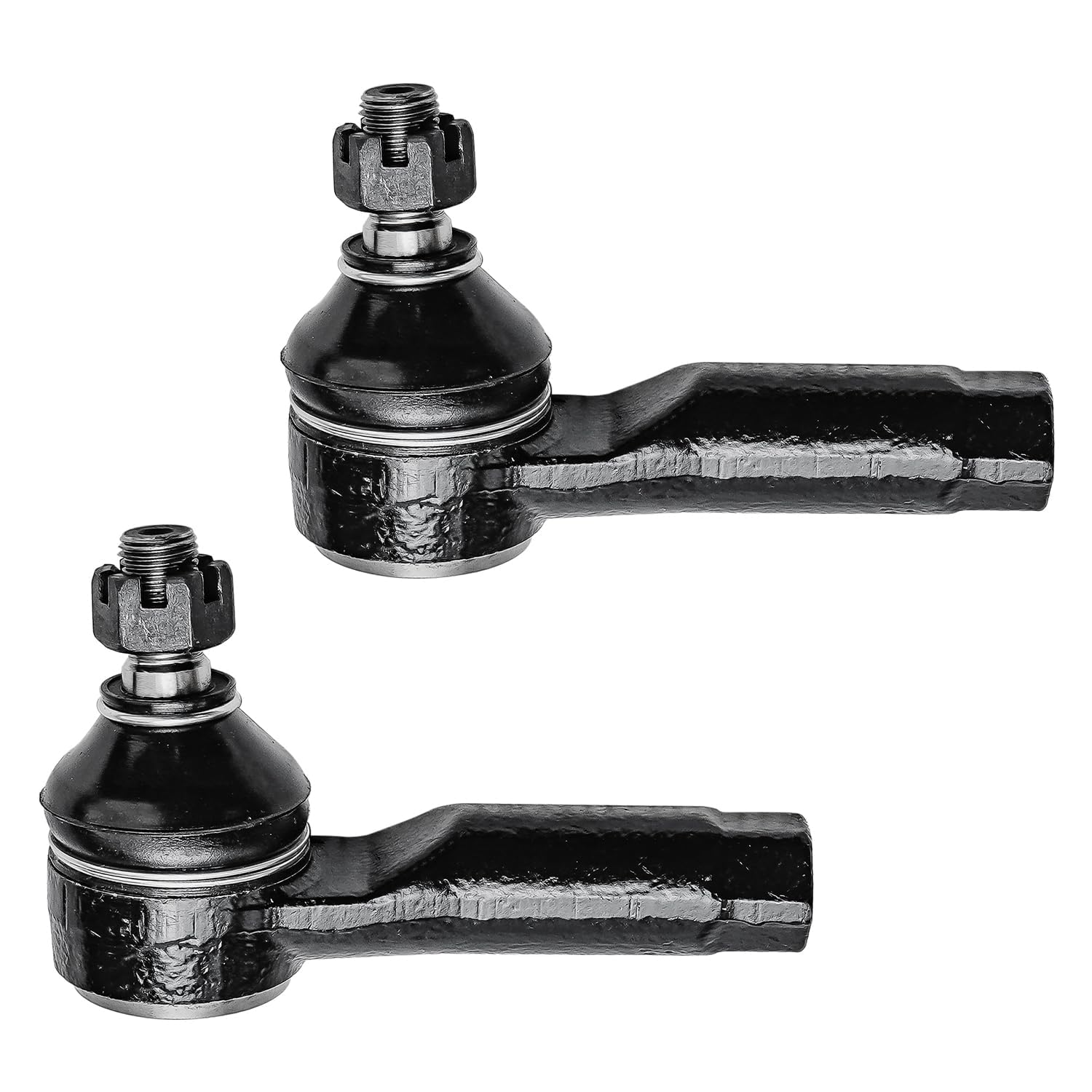 Detroit Axle - Front Rear Sway Bar Links Tie Rods Kit for Nissan Altima Maxima — image 7