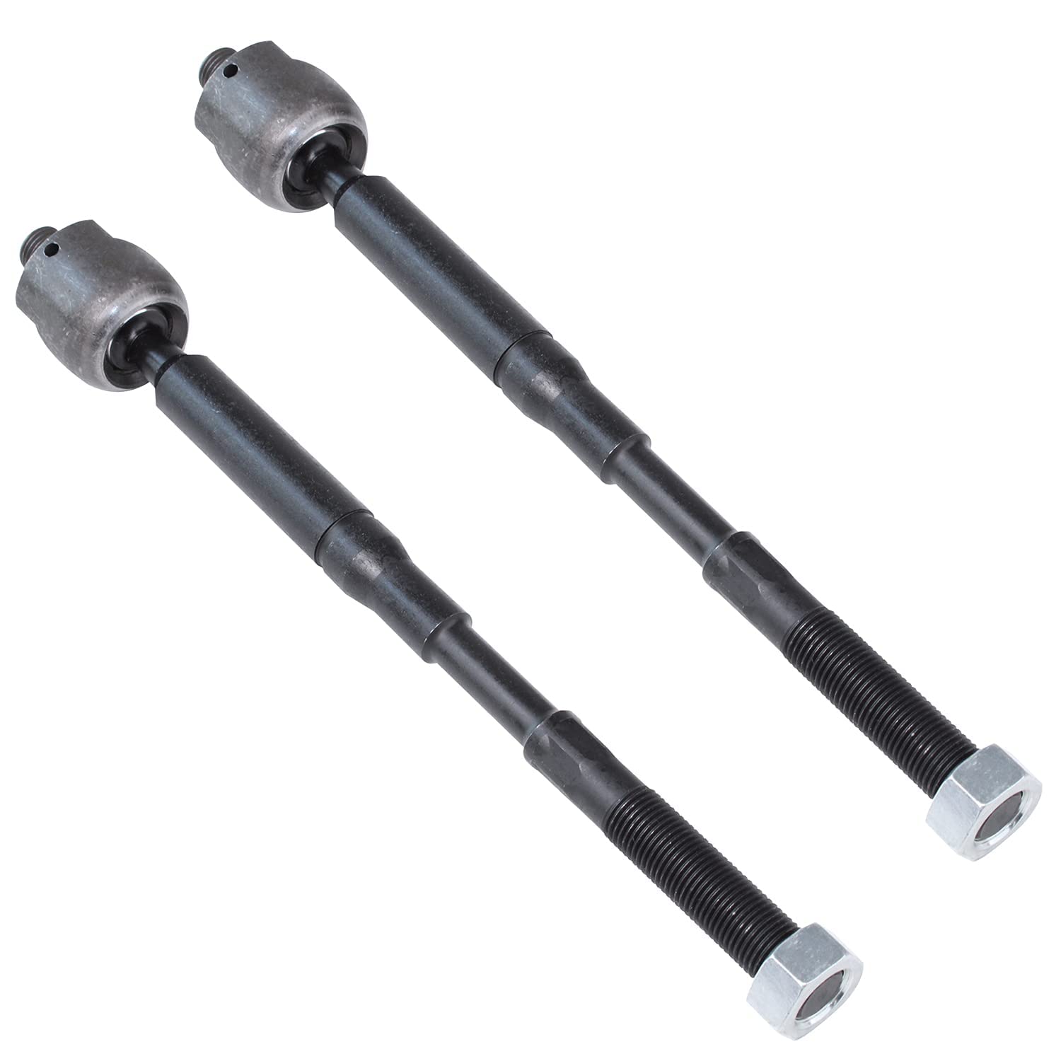 Detroit Axle - Front Tie Rods Lower Ball Joints Sway Bars for 2003-2008 Corolla — image 5