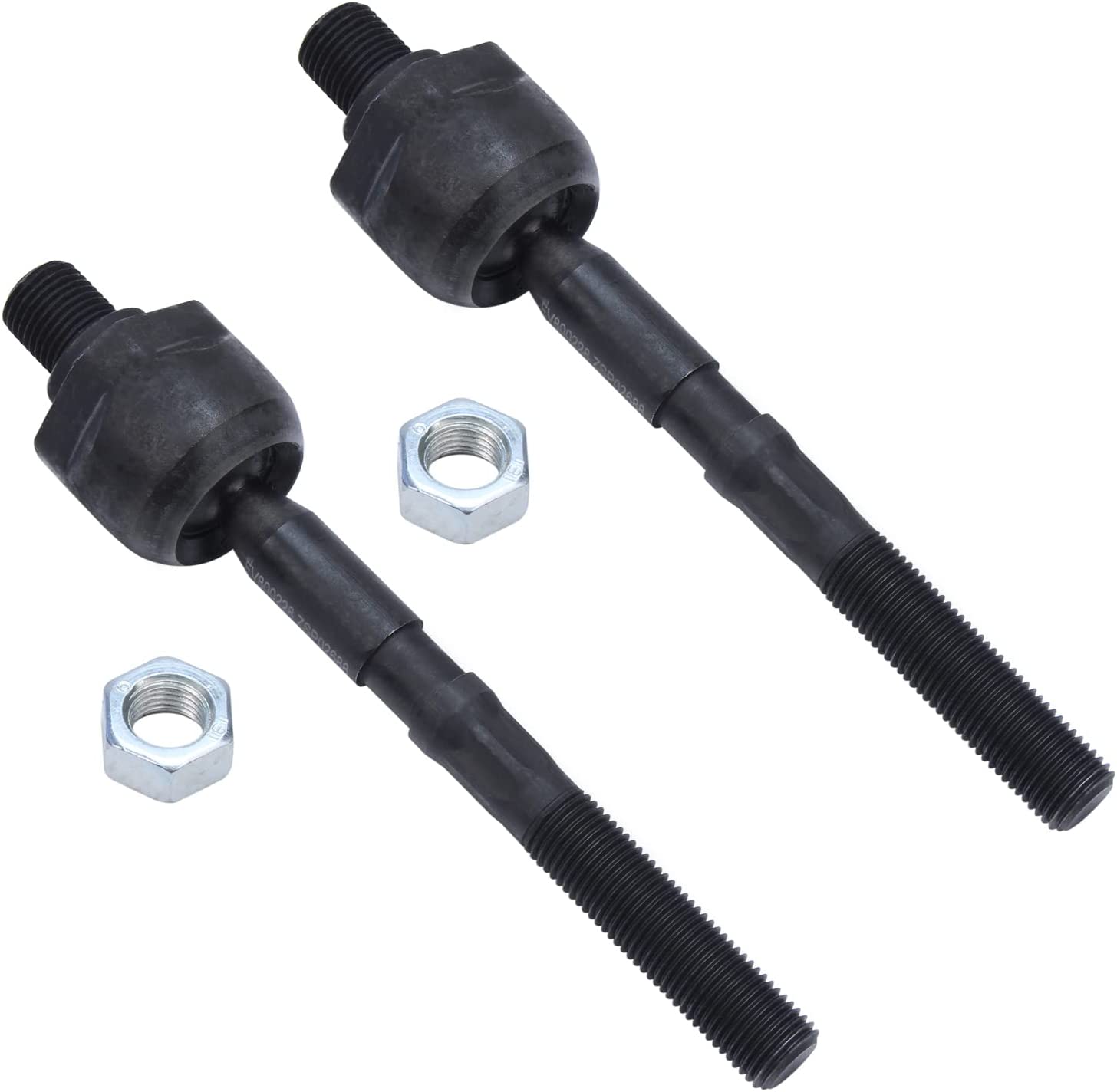 Detroit Axle - Front Tie Rods Sway Bar Links Kit for Elantra Forte Koup Forte5 — image 4