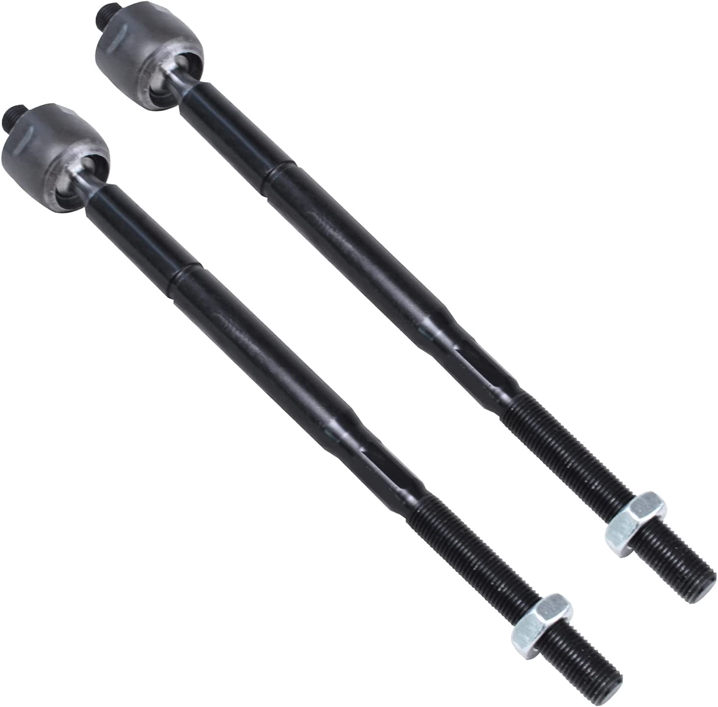 Detroit Axle - Front Tie Rods Sway Bar Links Kit for Dodge Avenger 200 Sebring — image 4