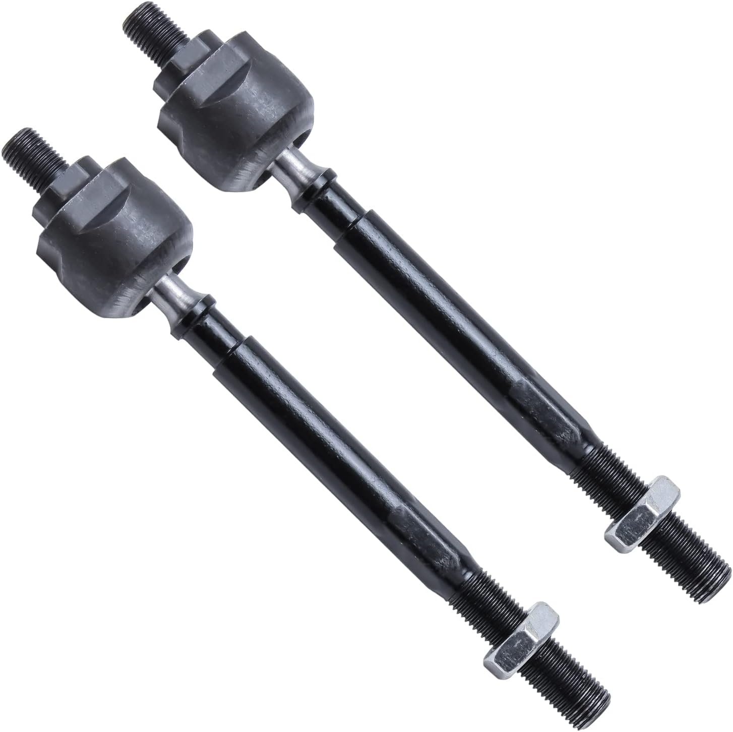 Detroit Axle - Front  Rear Sway Bar Links Tie Rods Kit for 1997-2001 Honda CR-V — image 4