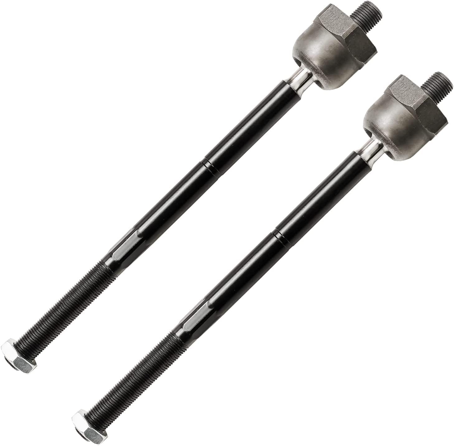 Detroit Axle - Front Tie Rods Sway Bar Links Kit for 2003-2006 Ford Expedition — image 4