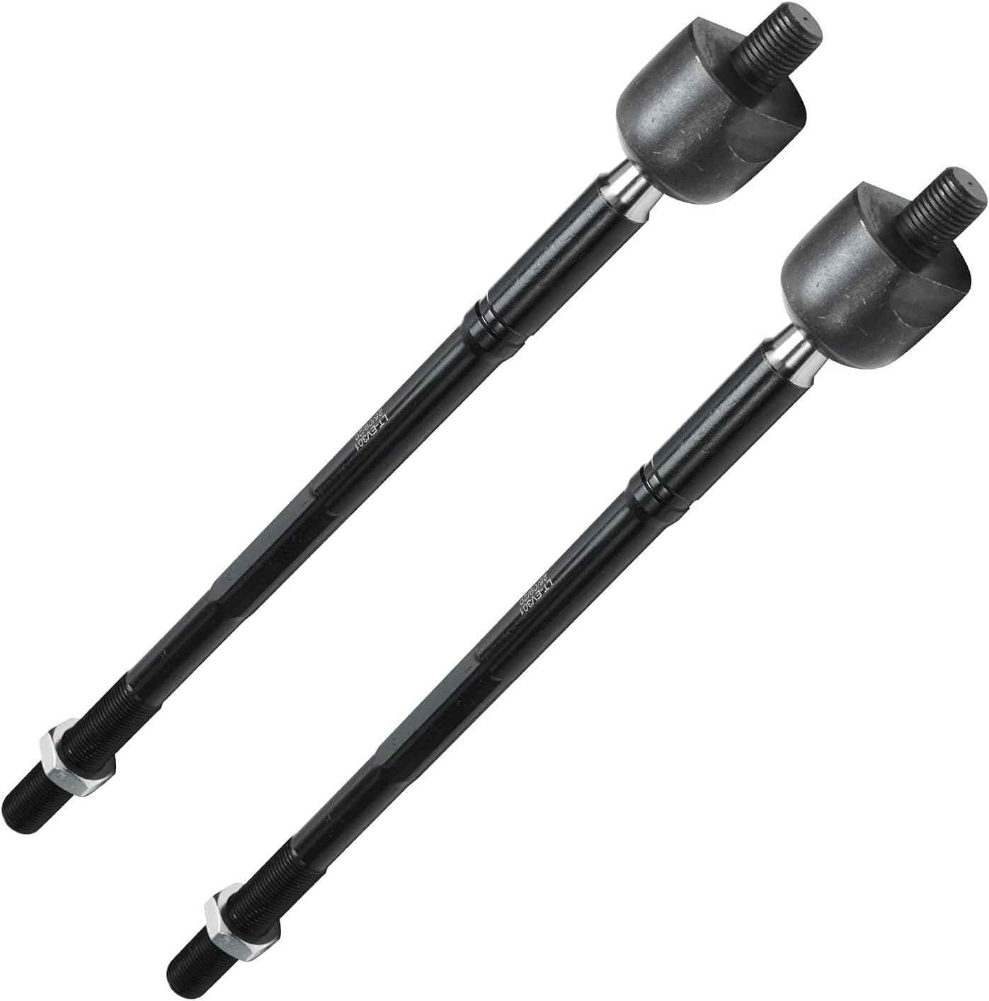 Detroit Axle - Front  Rear Sway Bars Tie Rods Kit for Toyota Camry Lexus ES300 — image 4