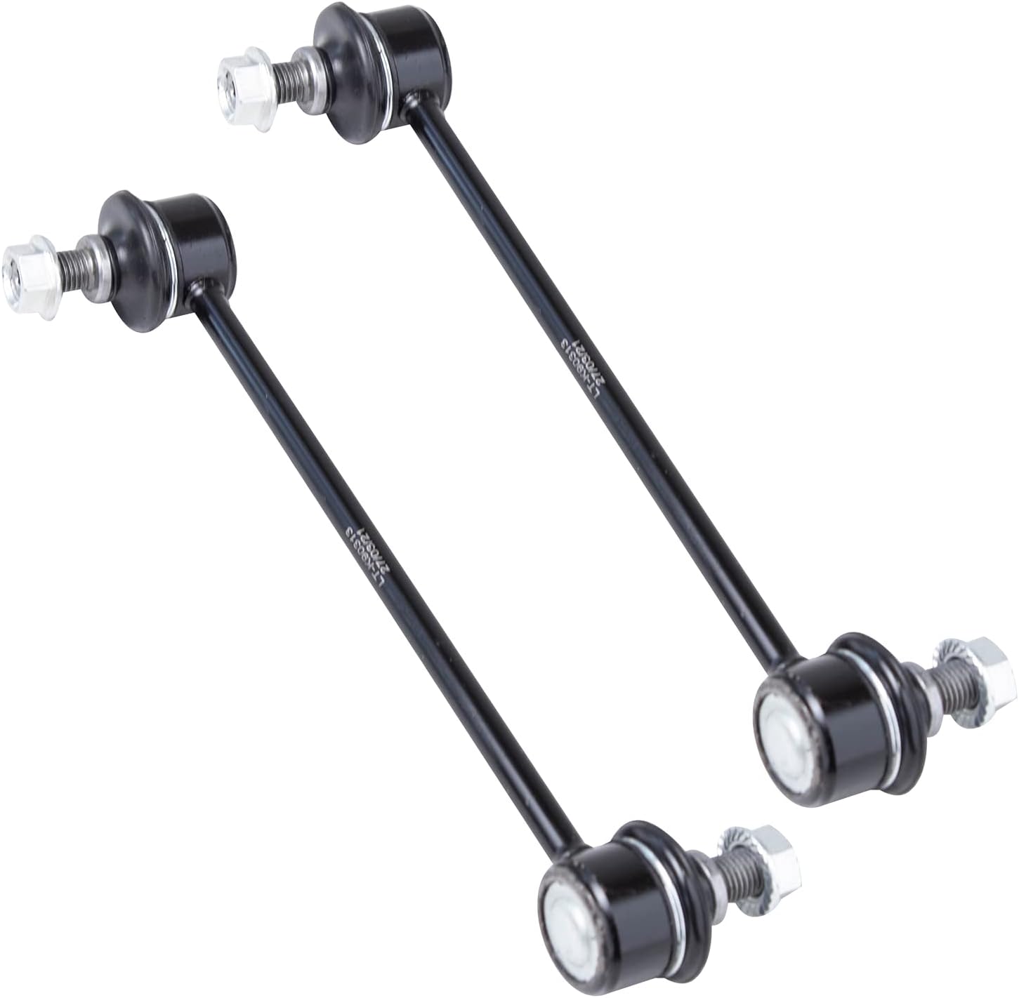 Detroit Axle - Front  Rear Sway Bars Tie Rods Kit for Toyota Camry Lexus ES300 — image 7