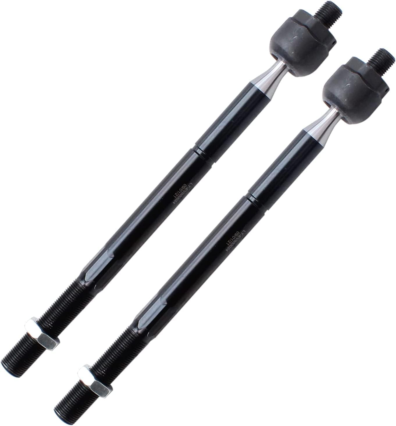 Detroit Axle - Front Sway Bar Links Inner Outer Tie Rods for 2007-2009 Mazda 3 — image 4