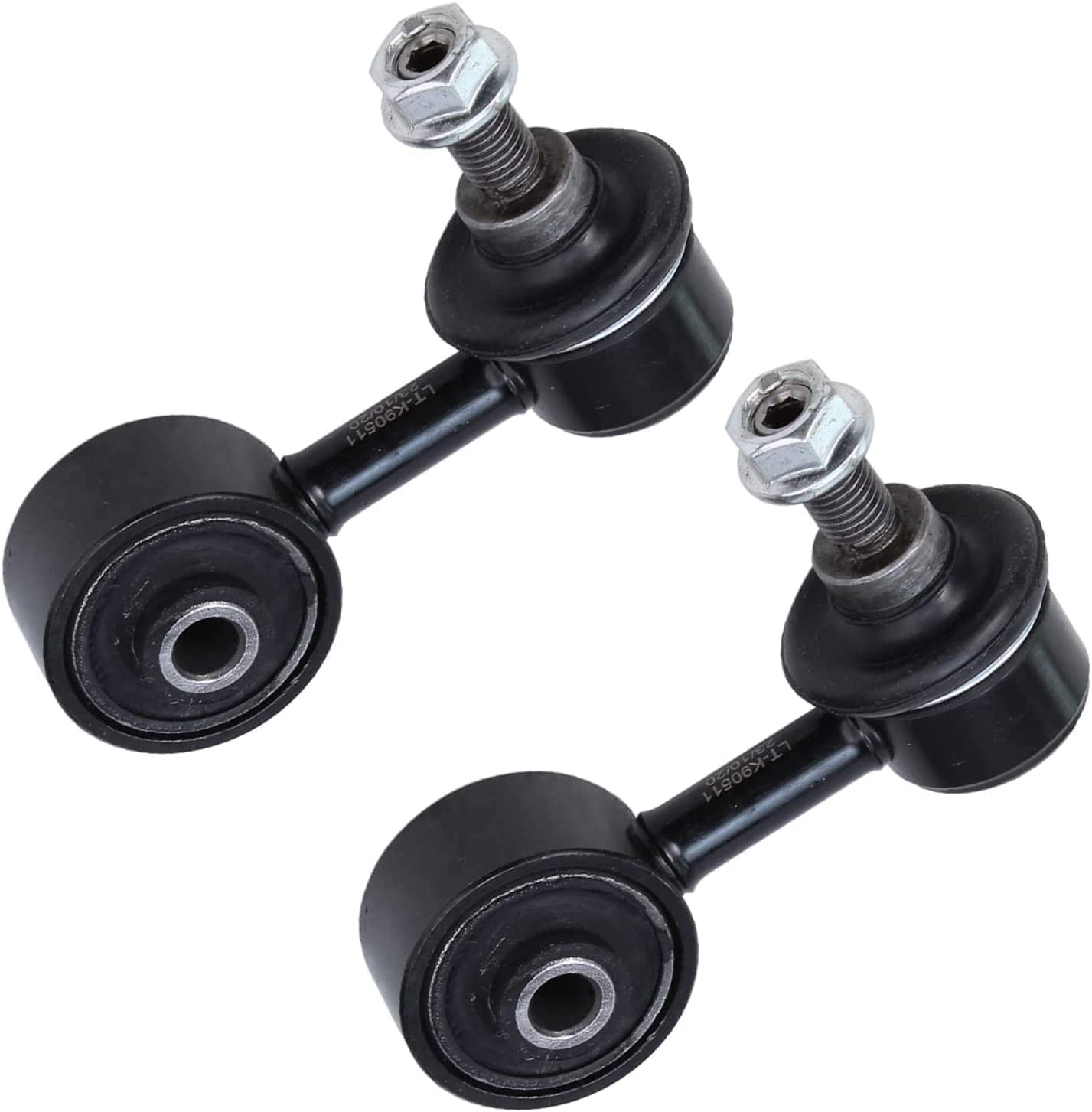 Detroit Axle - Front Ball Joints Sway Bars Tie Rods for 318is 318ti 323i 325is — image 5