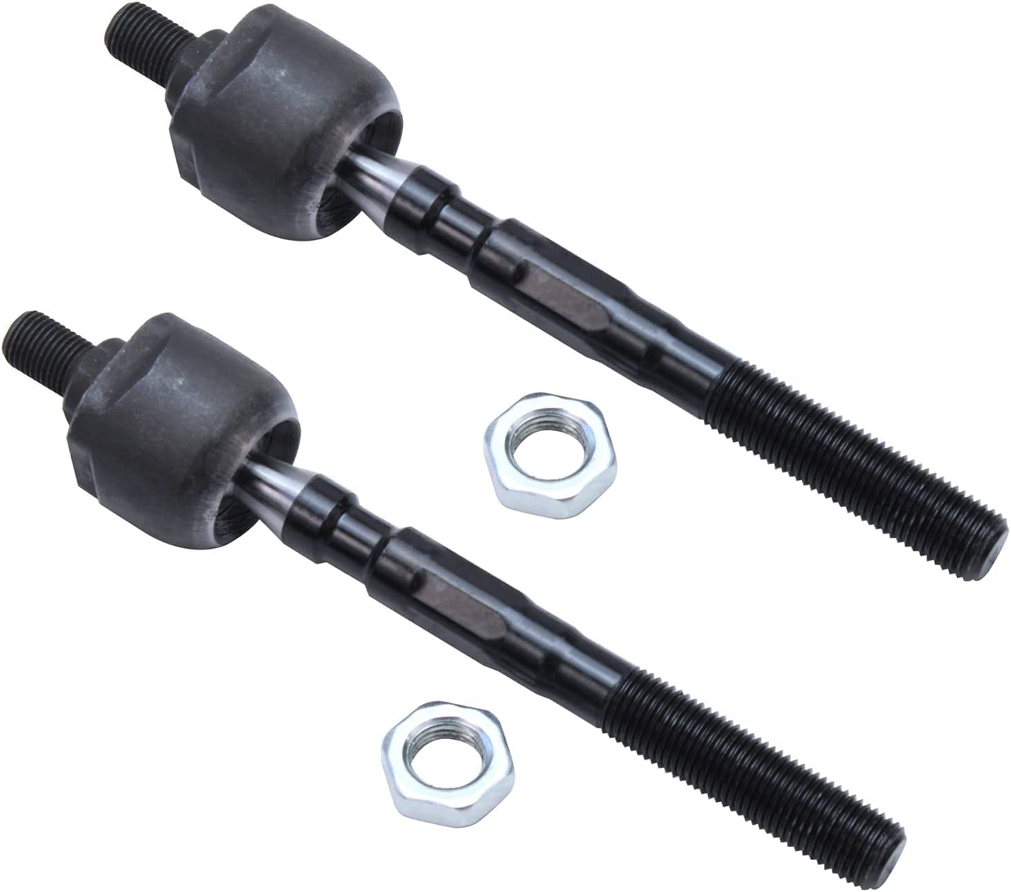 Detroit Axle - Front Tie Rods Ball Joints for 1998 1999 2000-2001 Acura Integra — image 5