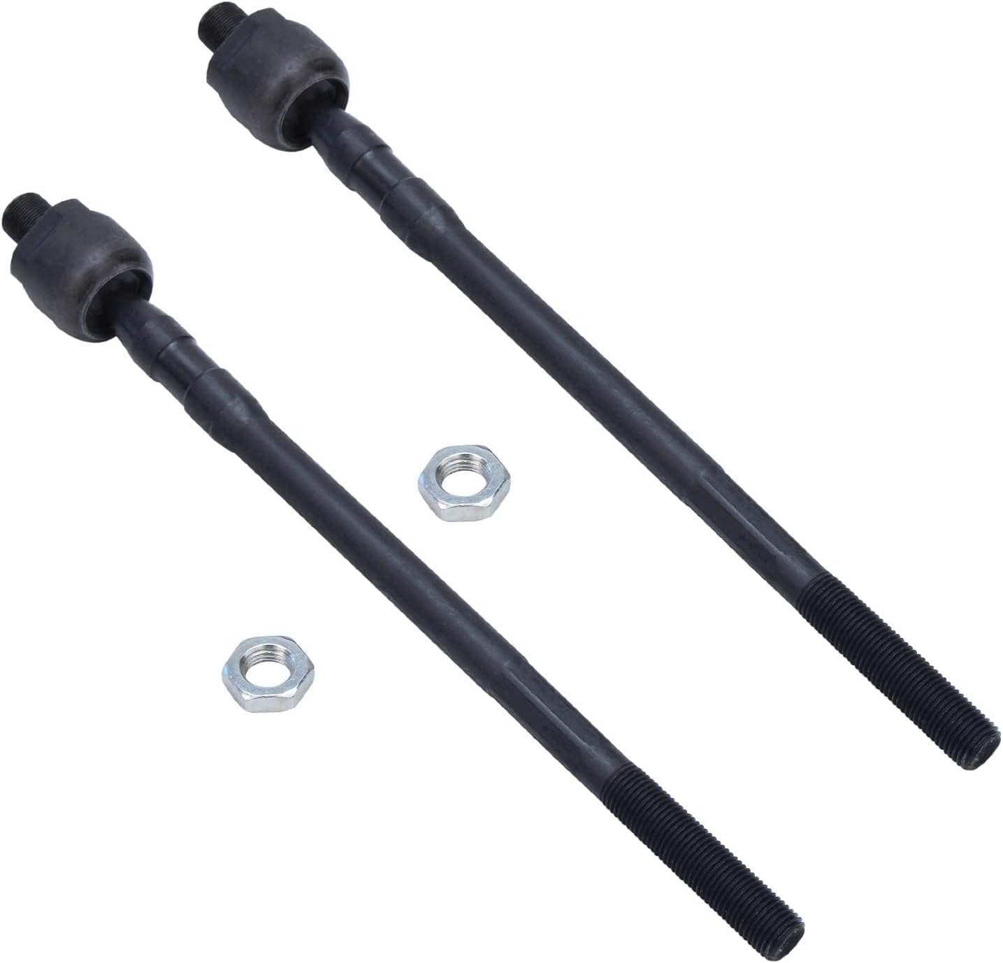Detroit Axle - Front Tie Rods Sway Bar Links Kit for Mazda Protege Protege5 — image 4