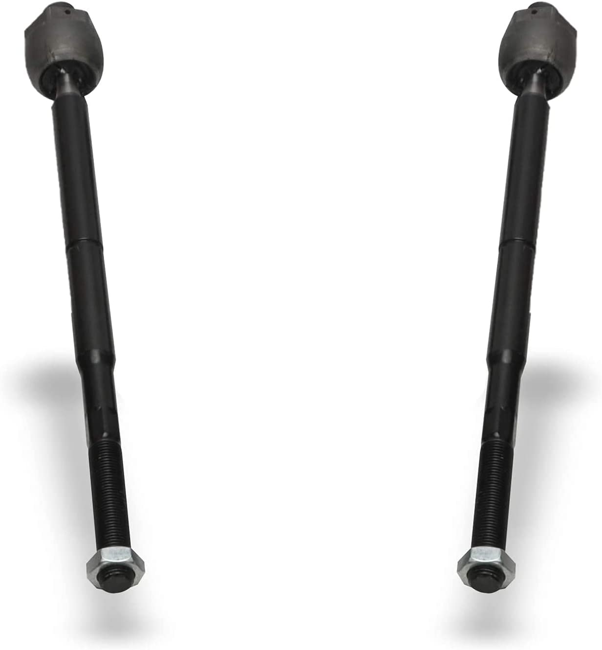 Detroit Axle - RWD Front Tie Rods Kit for 2005-10 Challenger Charger Magnum — image 5