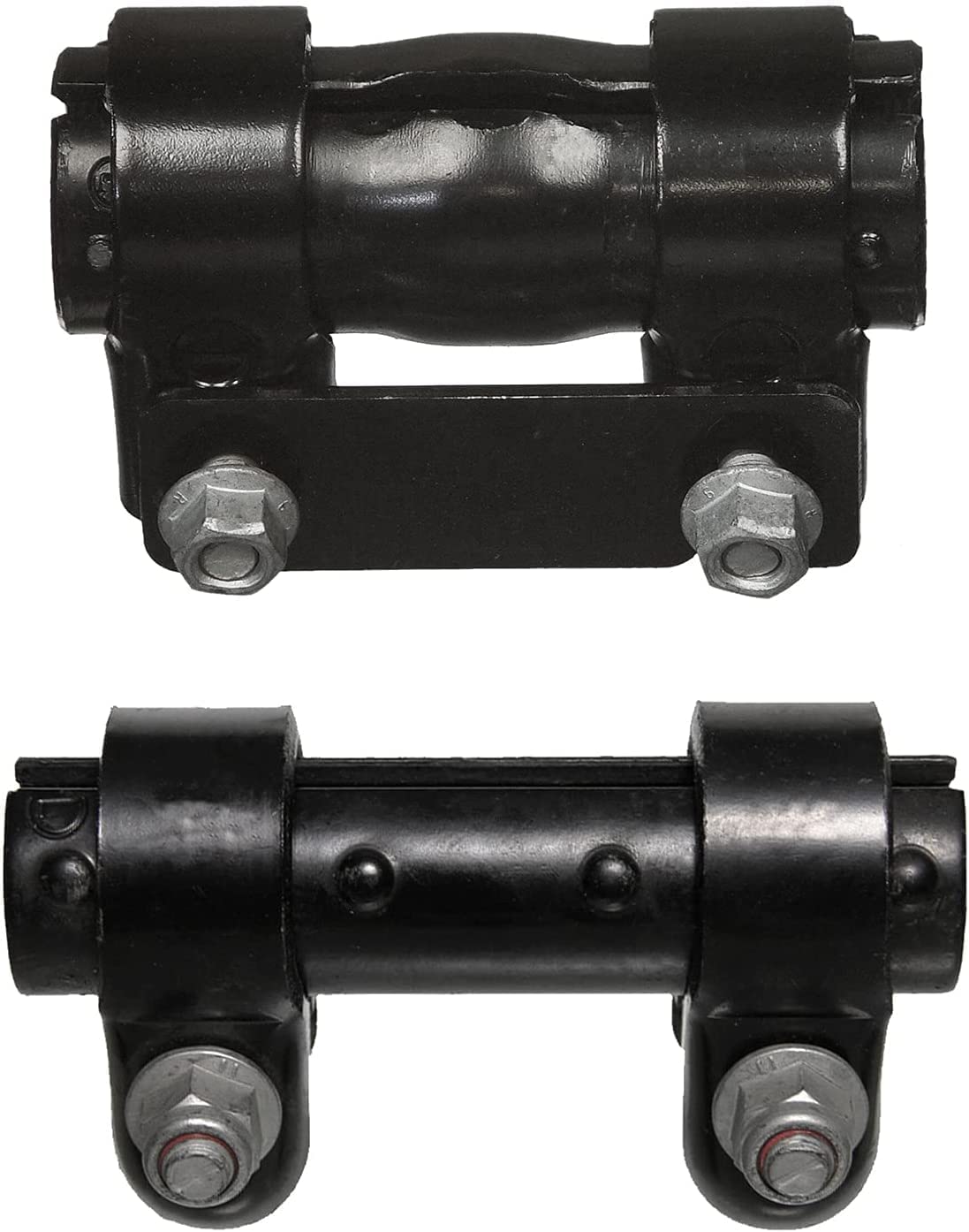 Ford Excursion Front Diff 2005 Ford Excursion - Detroit Axle Front Suspension Kit | 8S3400285 ...