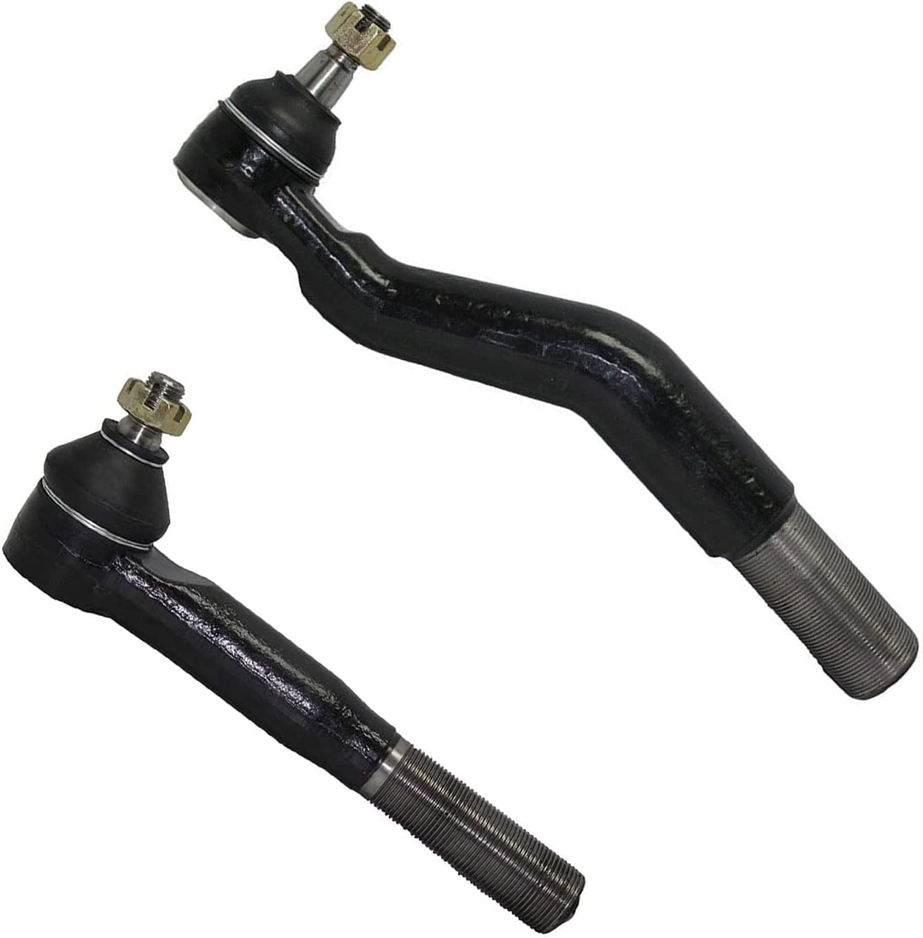 Detroit Axle - 4WD 8pc Front Sway Bars Tierods for Ford Excursion F-250 F-350 SD — image 7