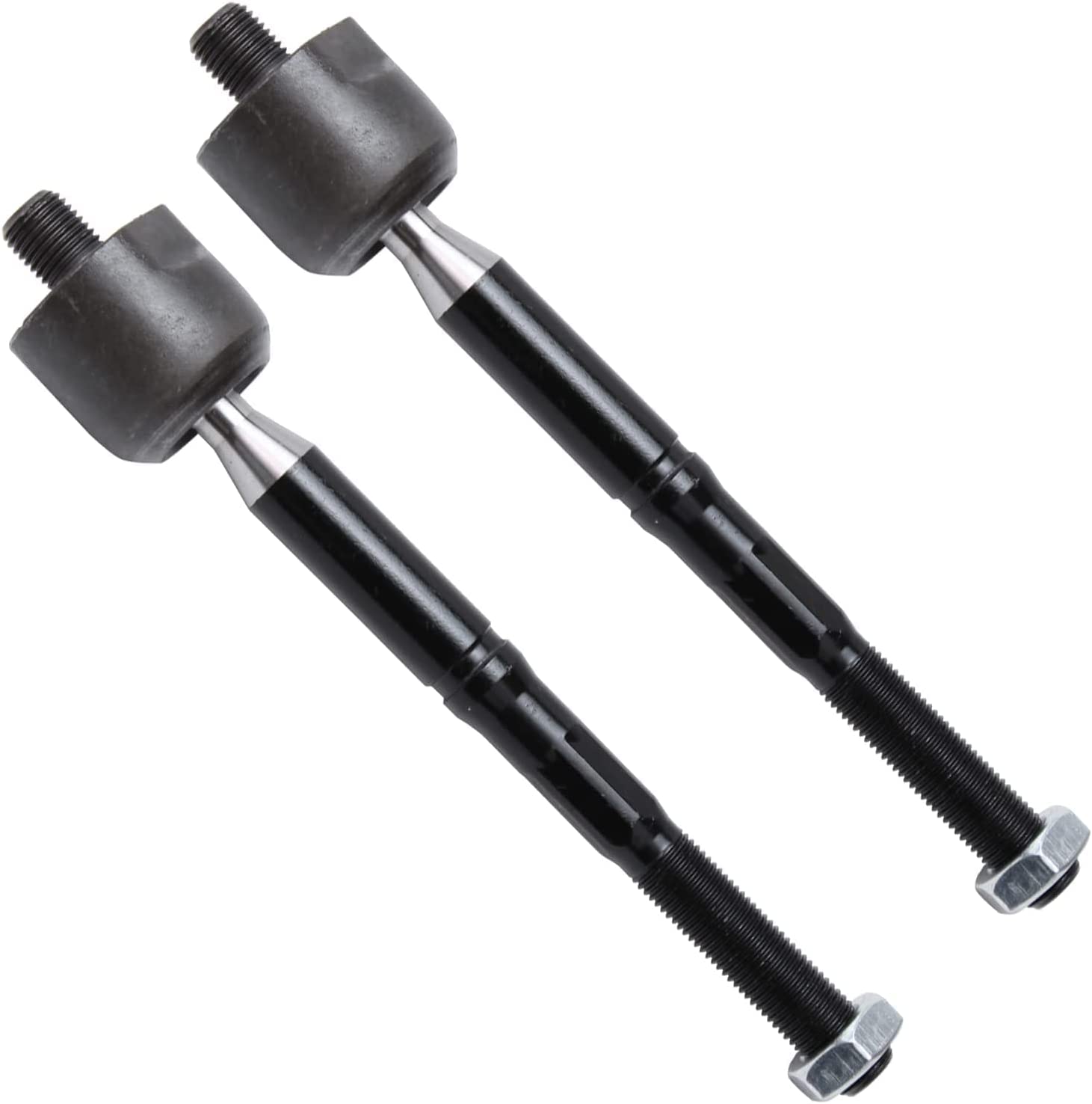 Detroit Axle - Front Lower Ball Joints Tie Rods Kit for Lexus GS300 GS400 GS430 — image 6