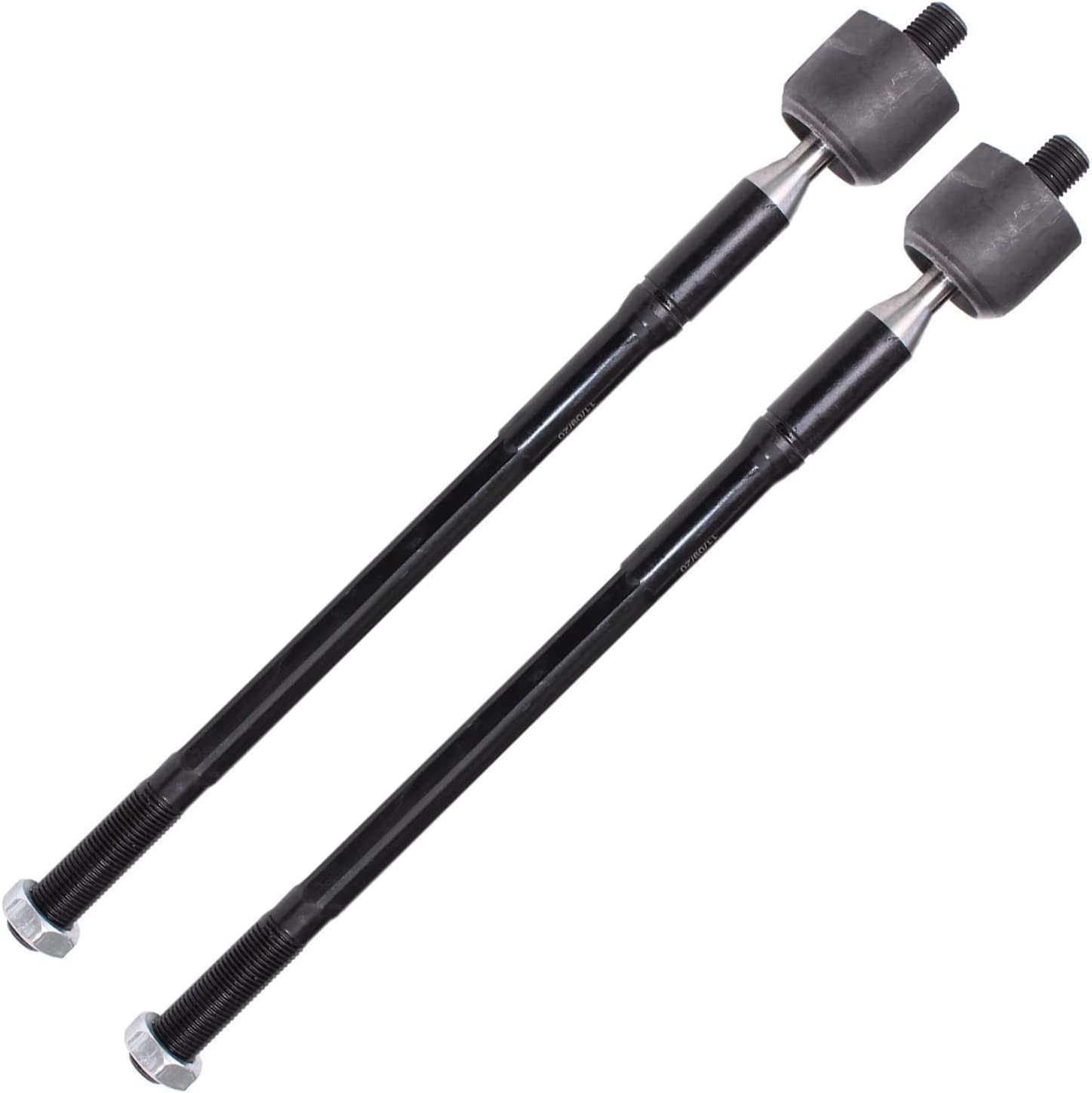 Detroit Axle - Front Inner Outer Tie Rods Kit for 1999 2000-2003 Lexus RX300 — image 4