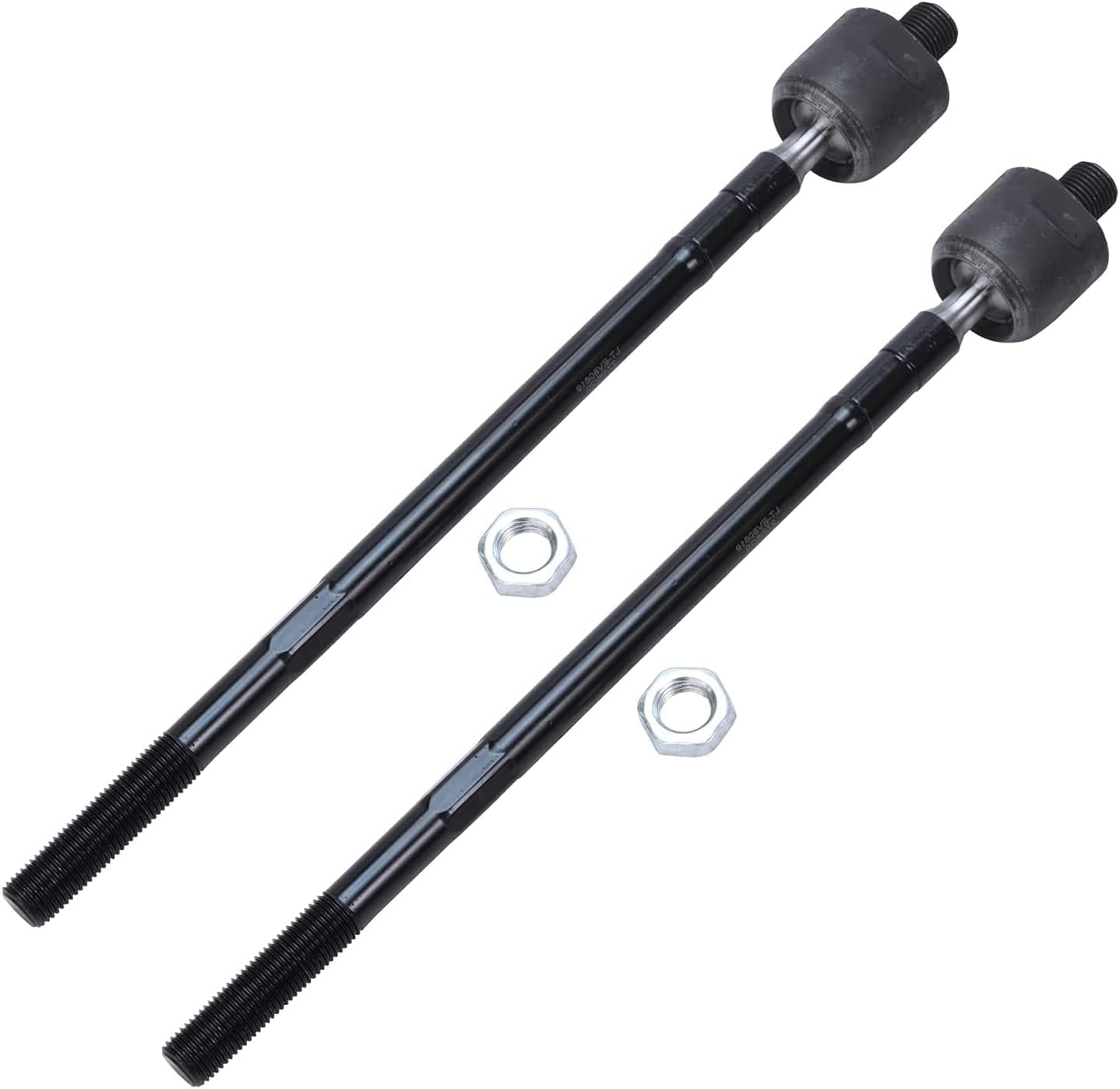 Detroit Axle - Front Sway Bar Links Tie Rods Kit for 2001-2006 Hyundai Santa Fe — image 4