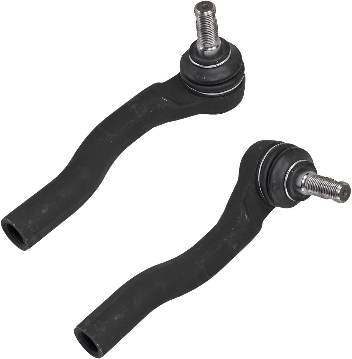 Detroit Axle - Front Tie Rods Sway Bars Lower Ball Joints for 2012-16 Honda CR-V — image 6