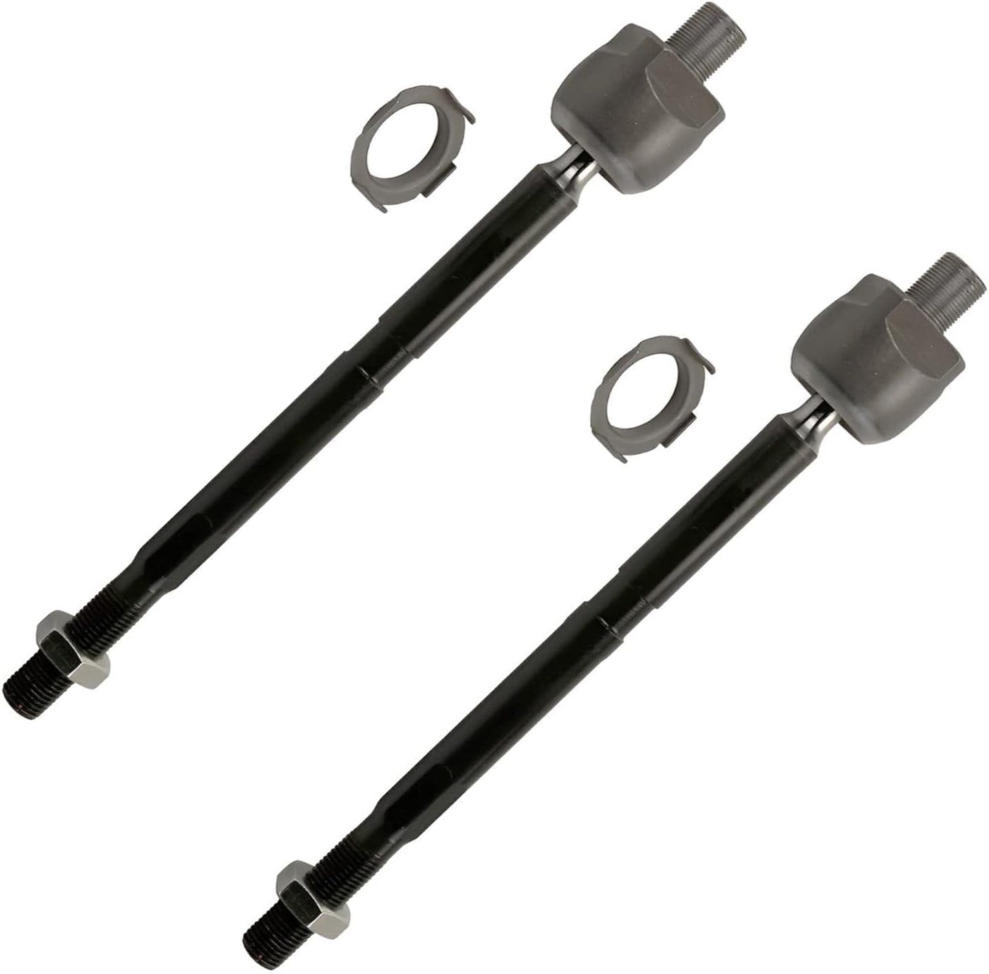 Detroit Axle - Front Tie Rods Sway Bars Lower Ball Joints for 2012-16 Honda CR-V — image 4