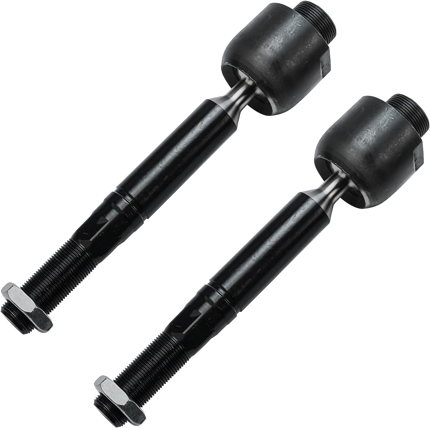 Detroit Axle - Front Tie Rods Lower Ball Joints for 08-19 Toyota Sequoia Tundra — image 5