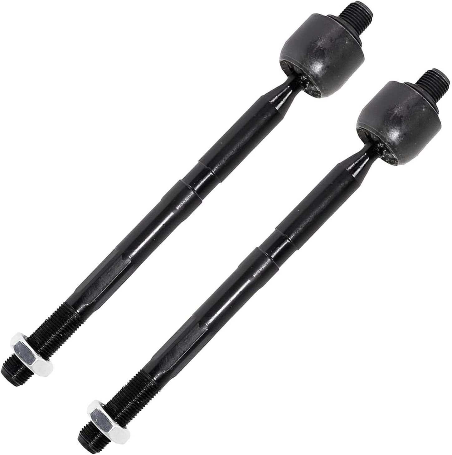 Detroit Axle - Front Tie Rods Lower Ball Joints Sway Bars for 14-16 Kia Forte — image 4