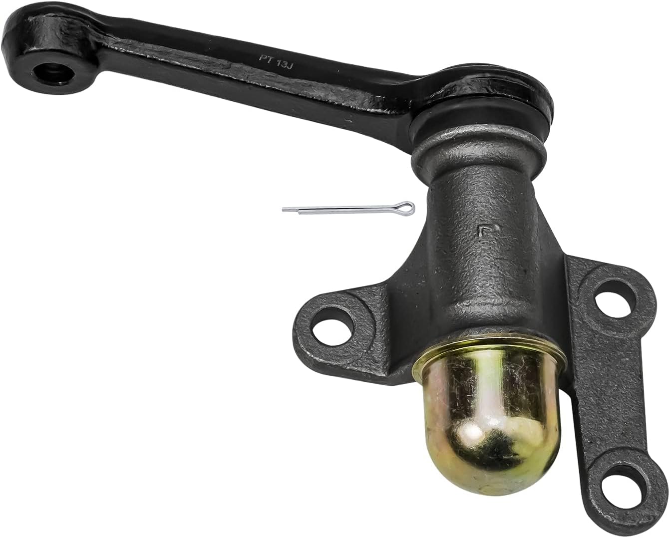 Detroit Axle - RWD Front Tie Rods Center Sway Bar Links for 89-95 Toyota Pickup — image 8