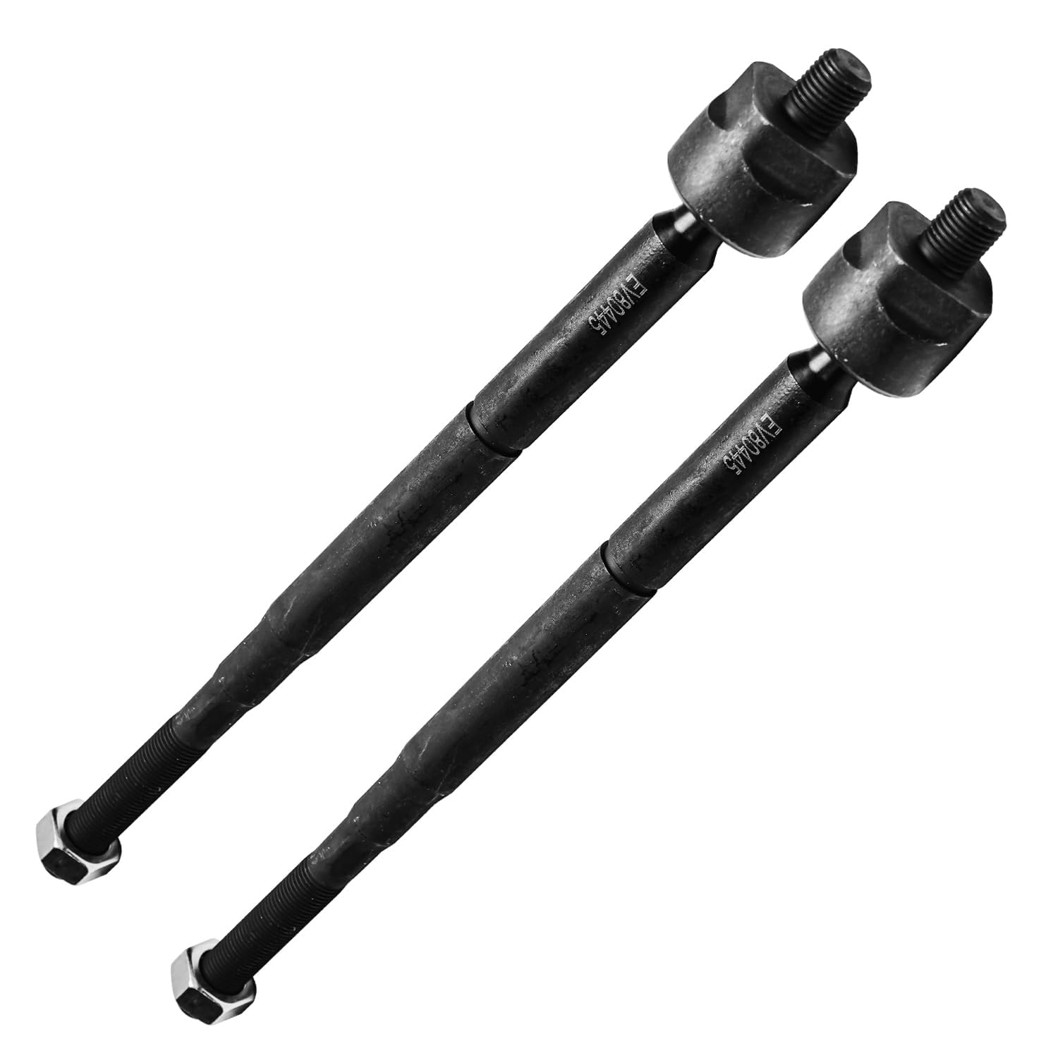 Detroit Axle - Front Tie Rods Sway Bars for Chevy Cobalt HHR Pontiac G5 Pursuit — image 4