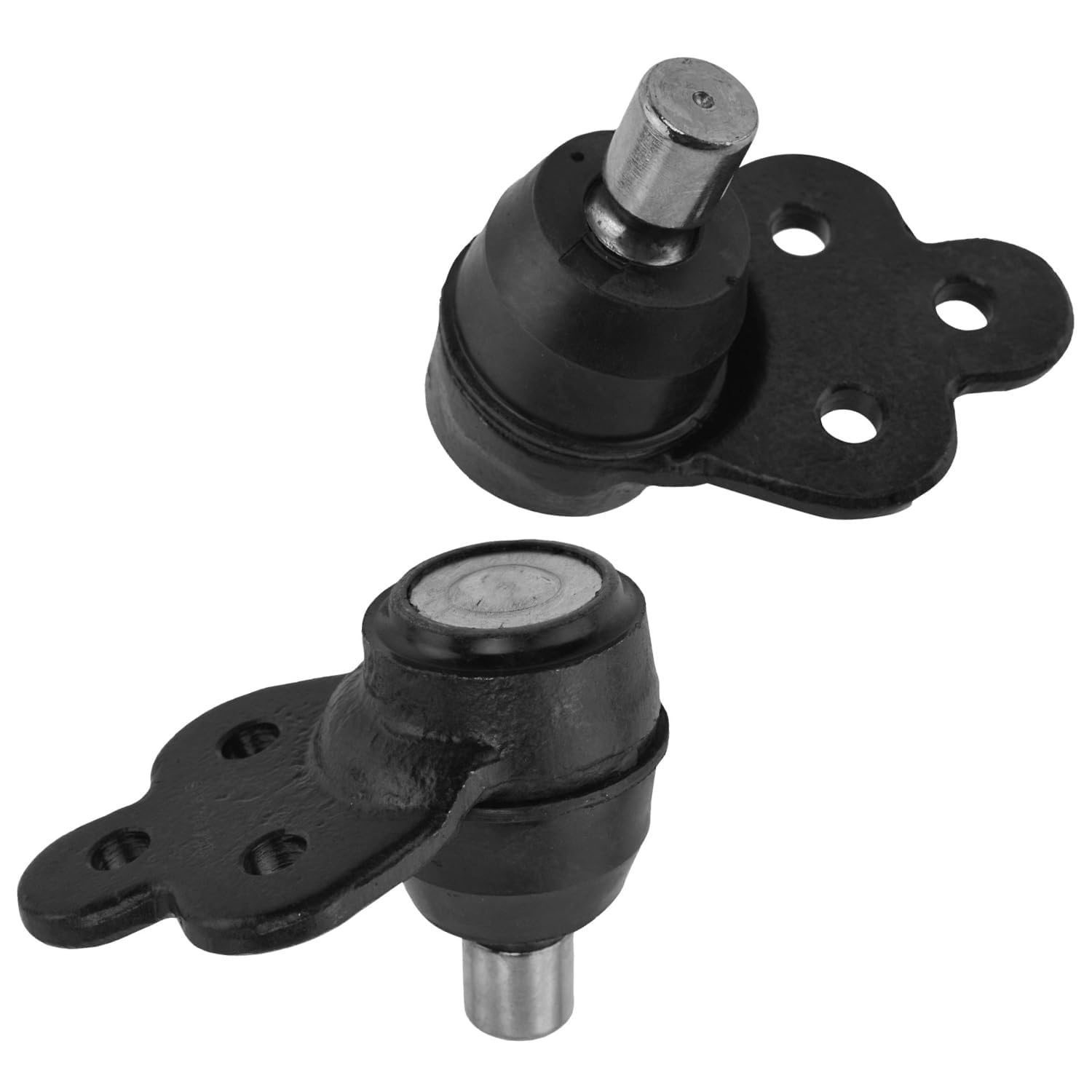 Detroit Axle - Front Tie Rods Sway Bars for Chevy Cobalt HHR Pontiac G5 Pursuit — image 7