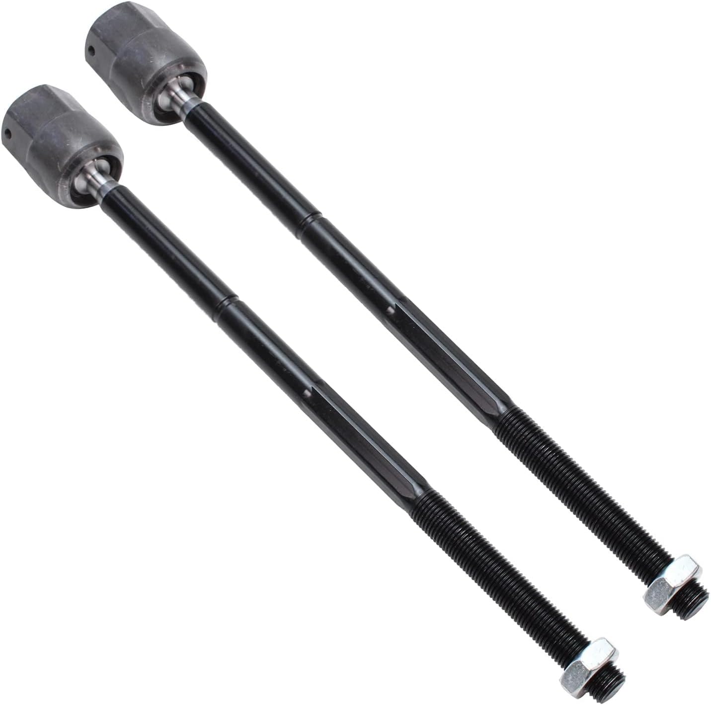 Detroit Axle - Front Tie Rods Sway Bar Links for Ford Taurus Continental Sable — image 4