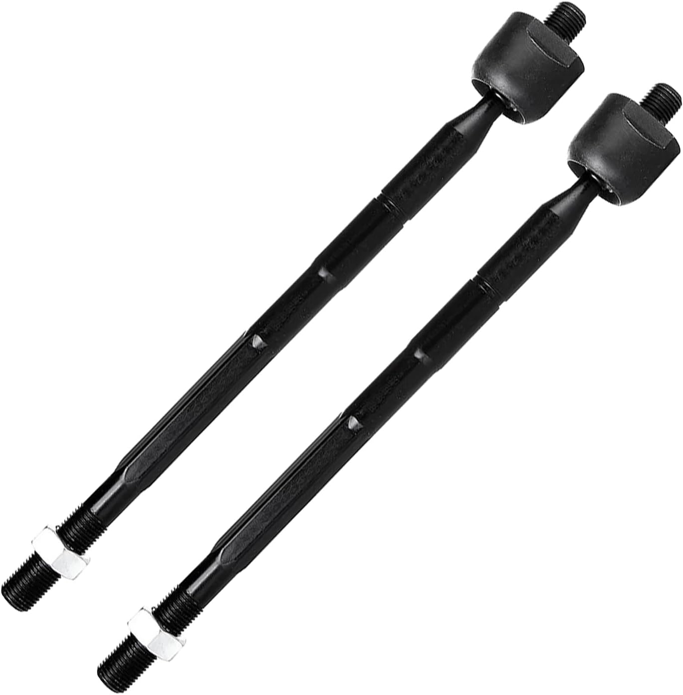 Detroit Axle - Front Tie Rods Sway Bar Links Kit for 2001 2002 2003 Toyota RAV4 — image 4