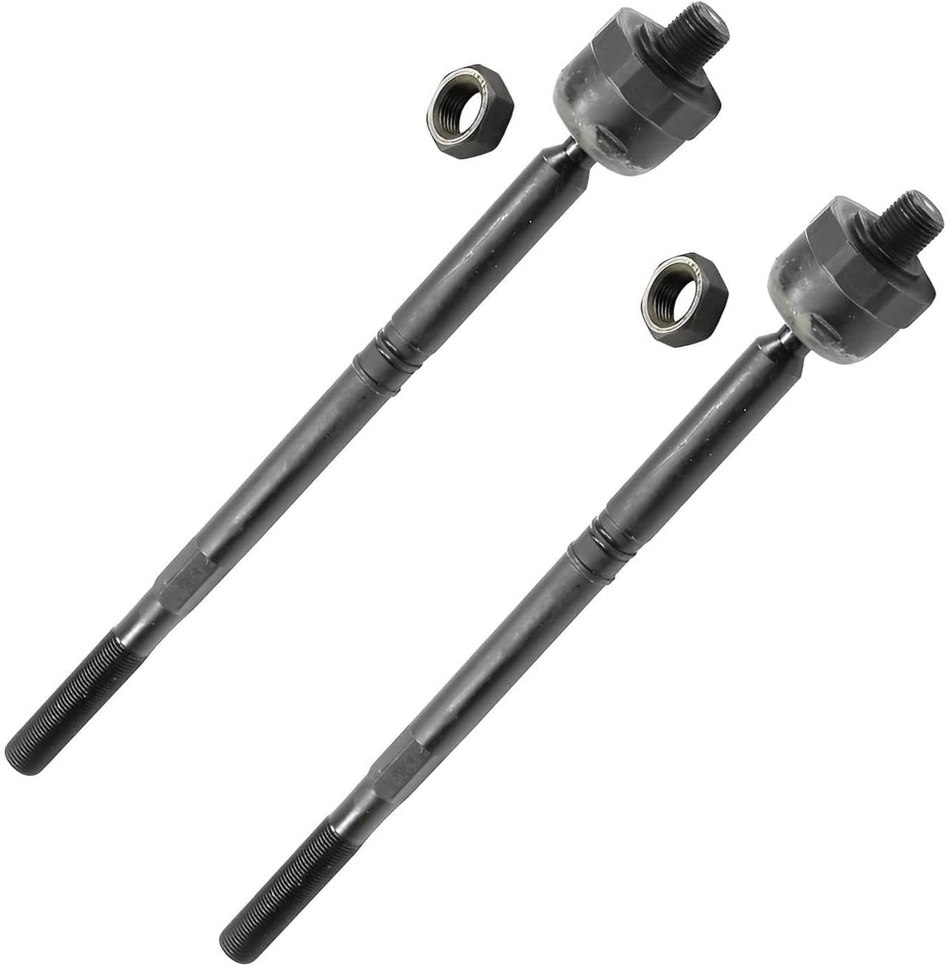 Detroit Axle - FWD Front Tie Rods Sway Bars Kit for 2014 2015-2018 Jeep Cherokee — image 4