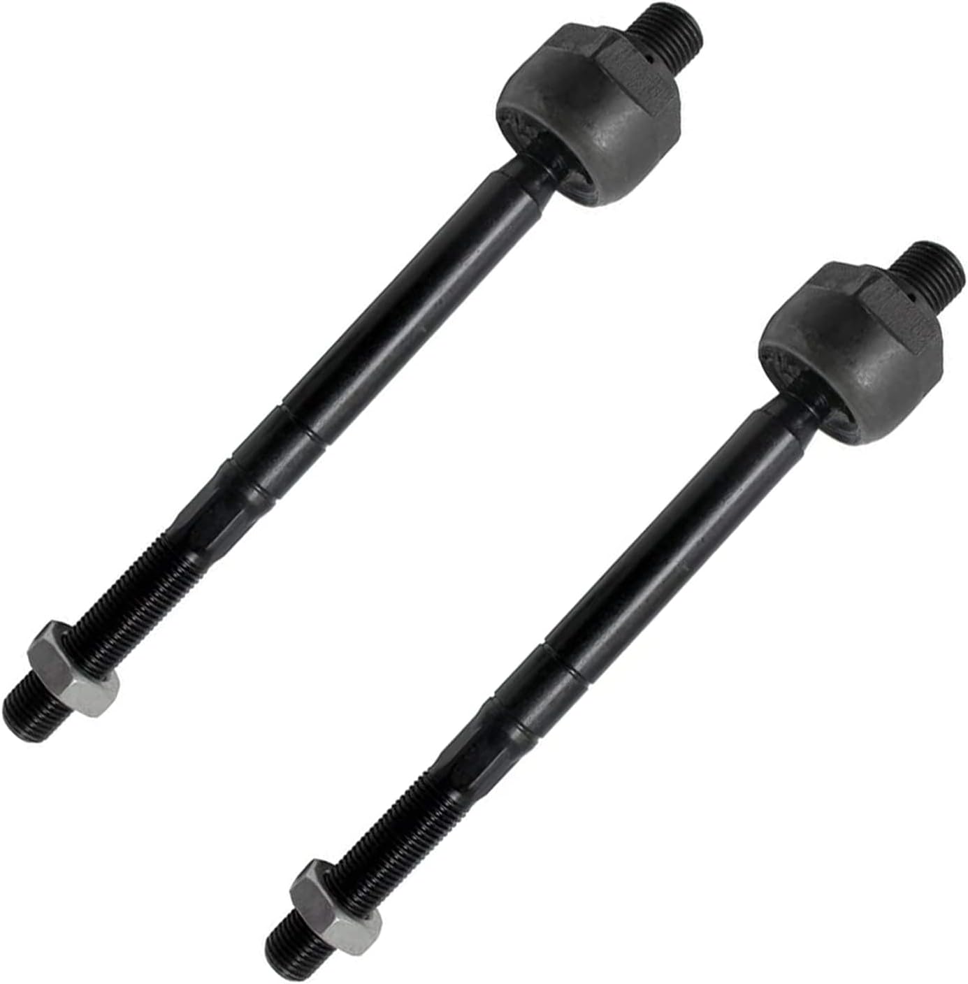Detroit Axle - Front Inner Outer Tie Rods Sway Bars Kit for Ford Thunderbird — image 5