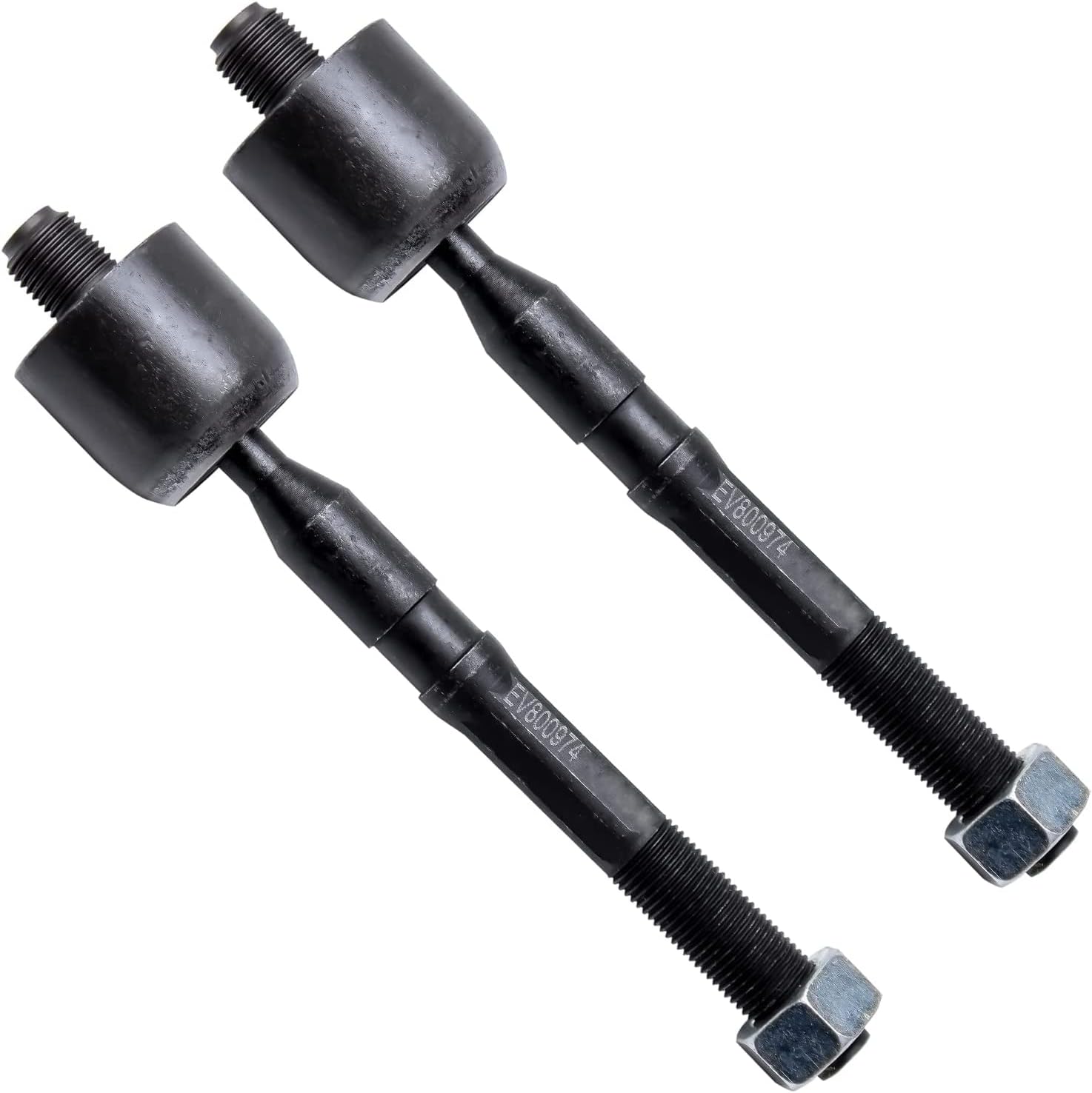 Detroit Axle - Front Tie Rods Sway Bars for Hyundai Azera Sonata Cadenza Optima — image 4