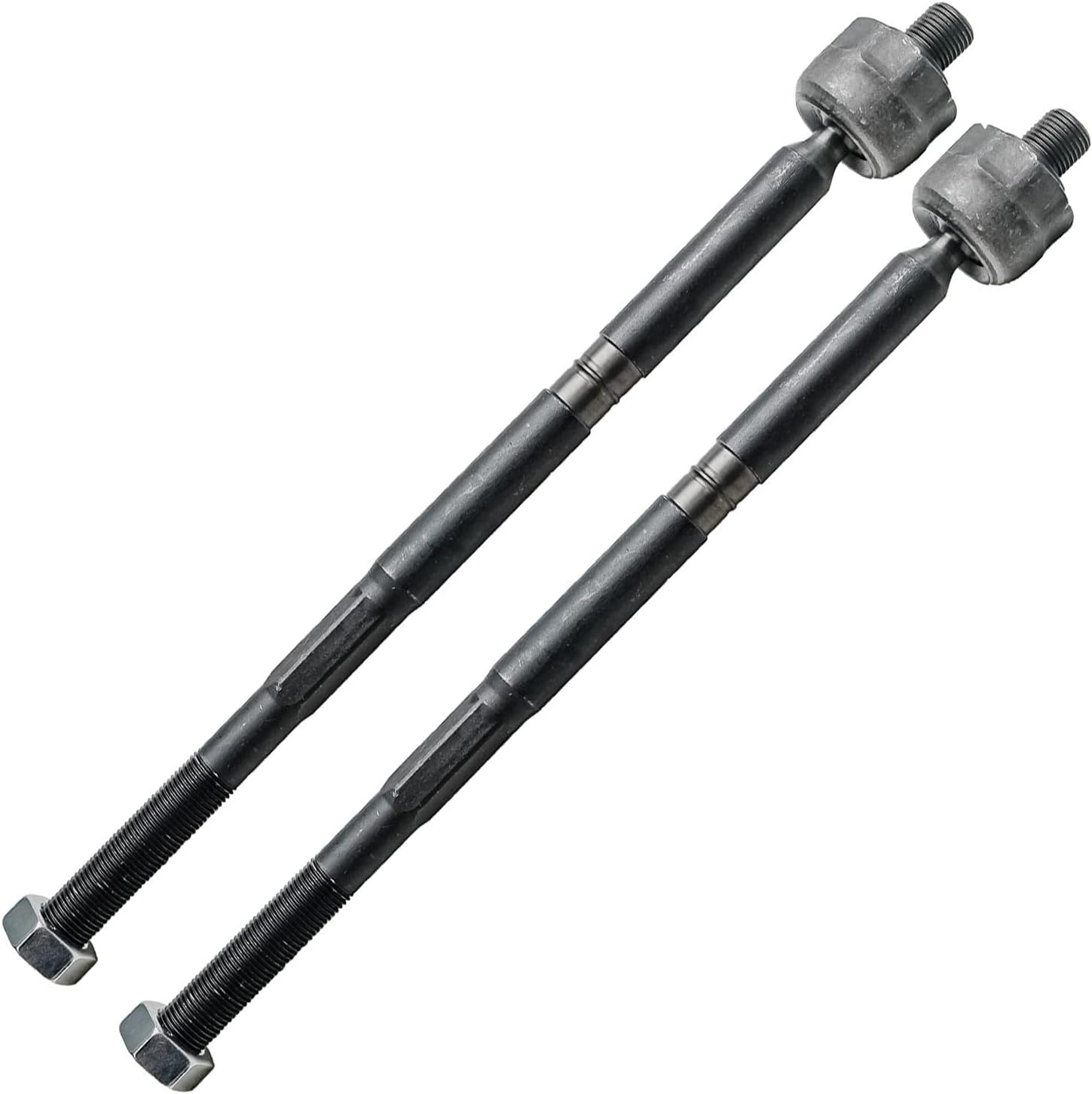 Detroit Axle - Front Sway Bars Tie Rods Boots for 2015 2016 2017 Chrysler 200 — image 4