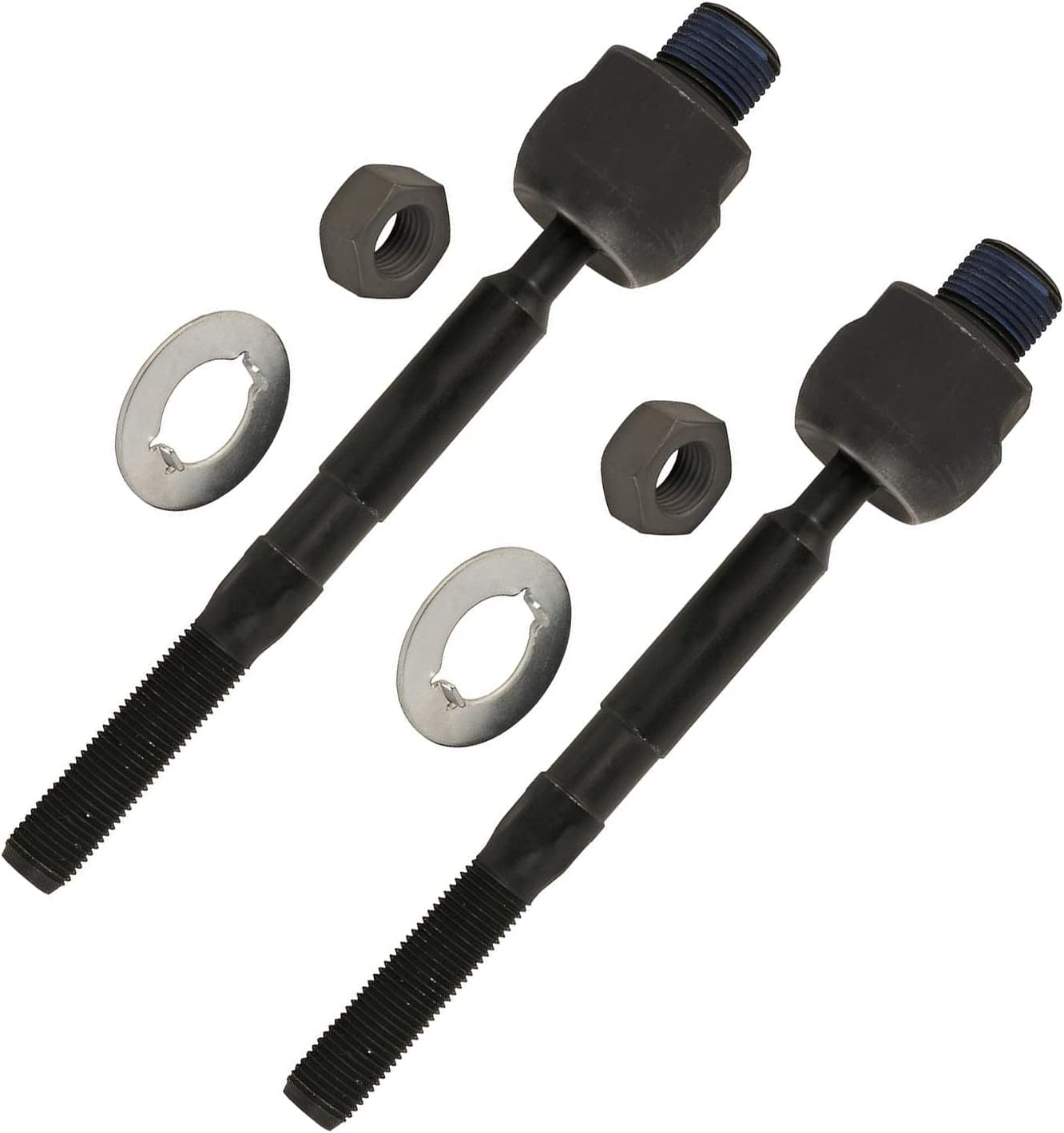 Detroit Axle - Front Tie Rods Sway Bars for 2013-2017 Honda Accord Acura TLX — image 4