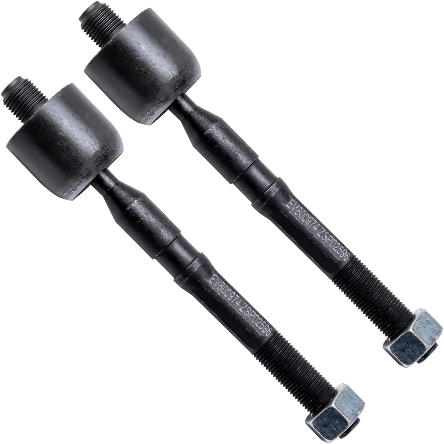 Detroit Axle - Front Tie Rods Sway Bar Links Kit for 2011-2013 Hyundai Sonata — image 4