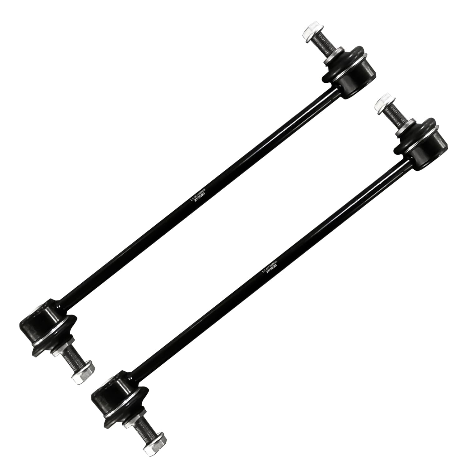 Detroit Axle - Front Tie Rods Sway Bars Lower Ball Joints for 13-18 Ford Escape — image 5