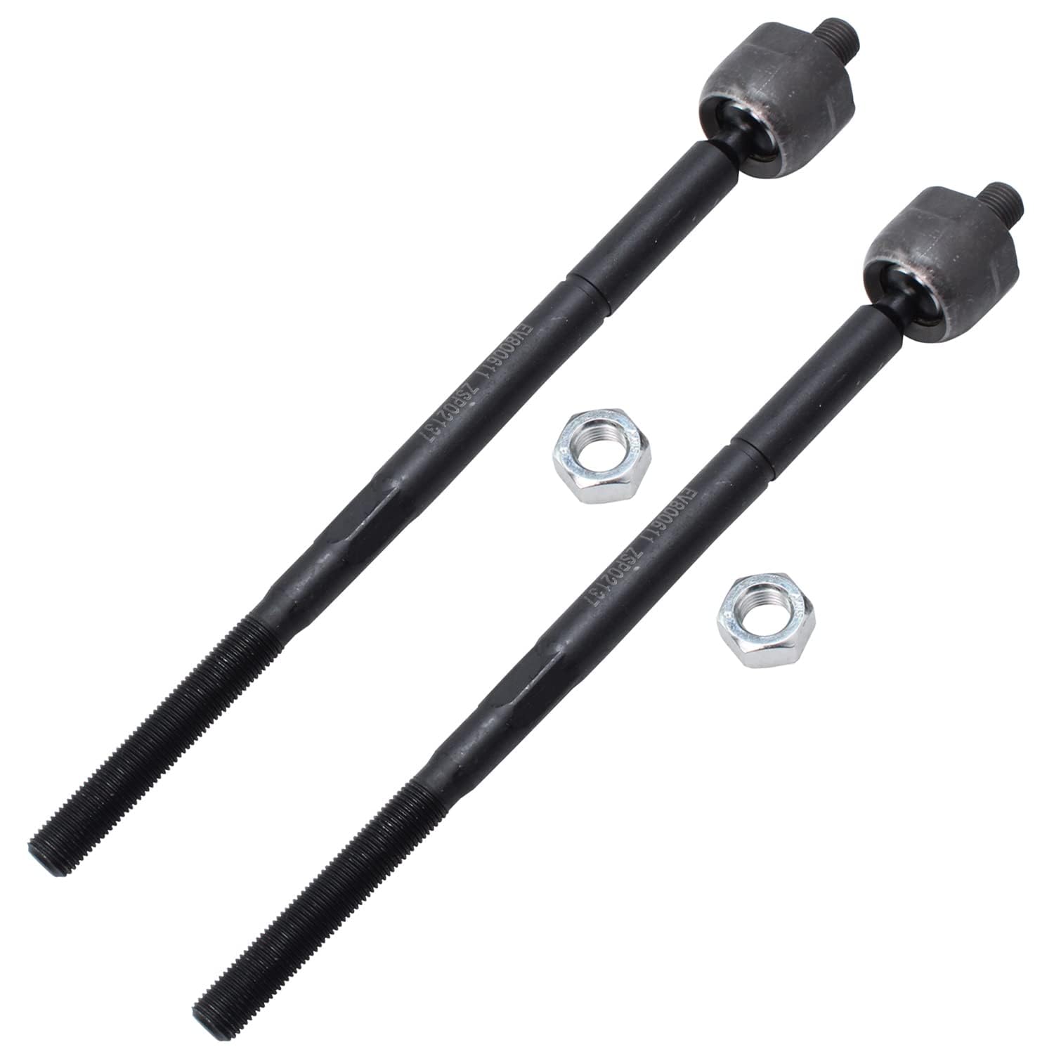 Detroit Axle - Front Tie Rods Sway Bar Links Kit for 2009-2018 Dodge Journey — image 4