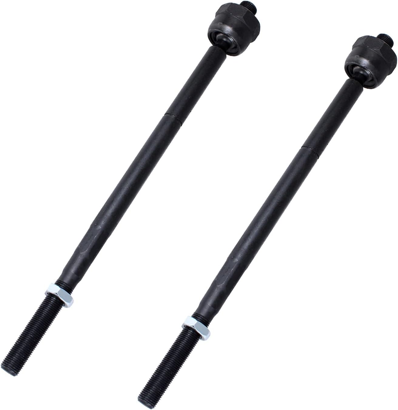 Detroit Axle - Front Tie Rods Sway Bar Links Kit for 2013 2014-2018 Ram 1500 — image 4
