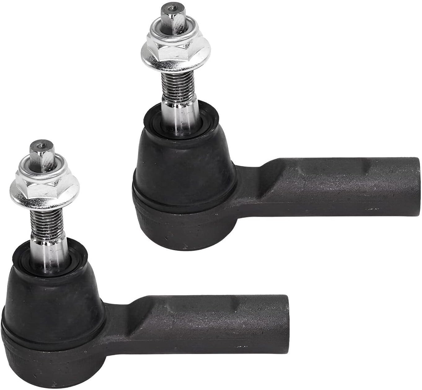 Detroit Axle - Front Tie Rods Sway Bar Links Kit for 2013 2014-2018 Ram 1500 — image 5