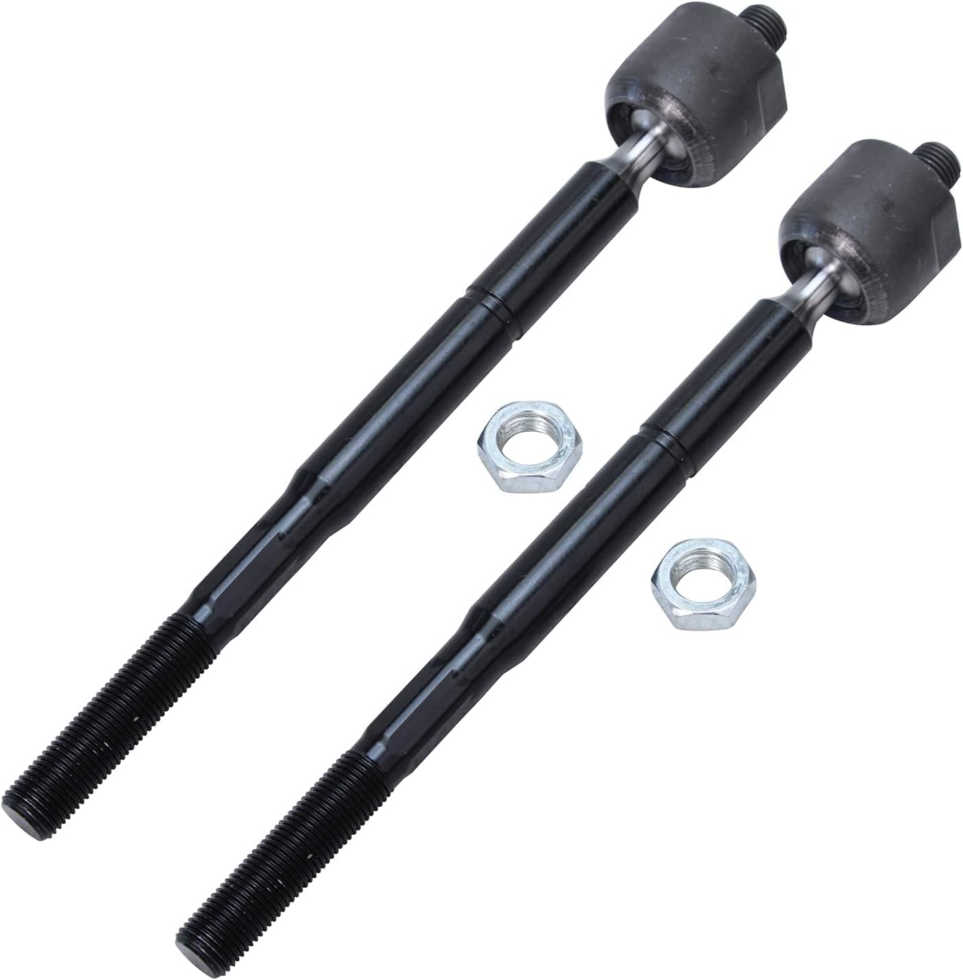 Detroit Axle - RWD Front Tie Rods Sway Bar Links Kit for 2001-2004 Toyota Tacoma — image 4