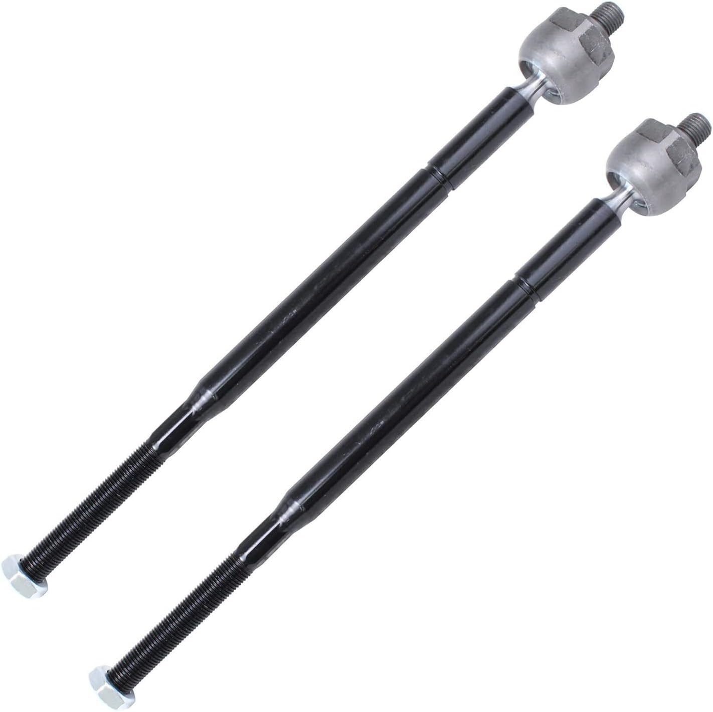Detroit Axle - Front Tie Rods Sway Bar Links for Town  Country Grand Caravan — image 4
