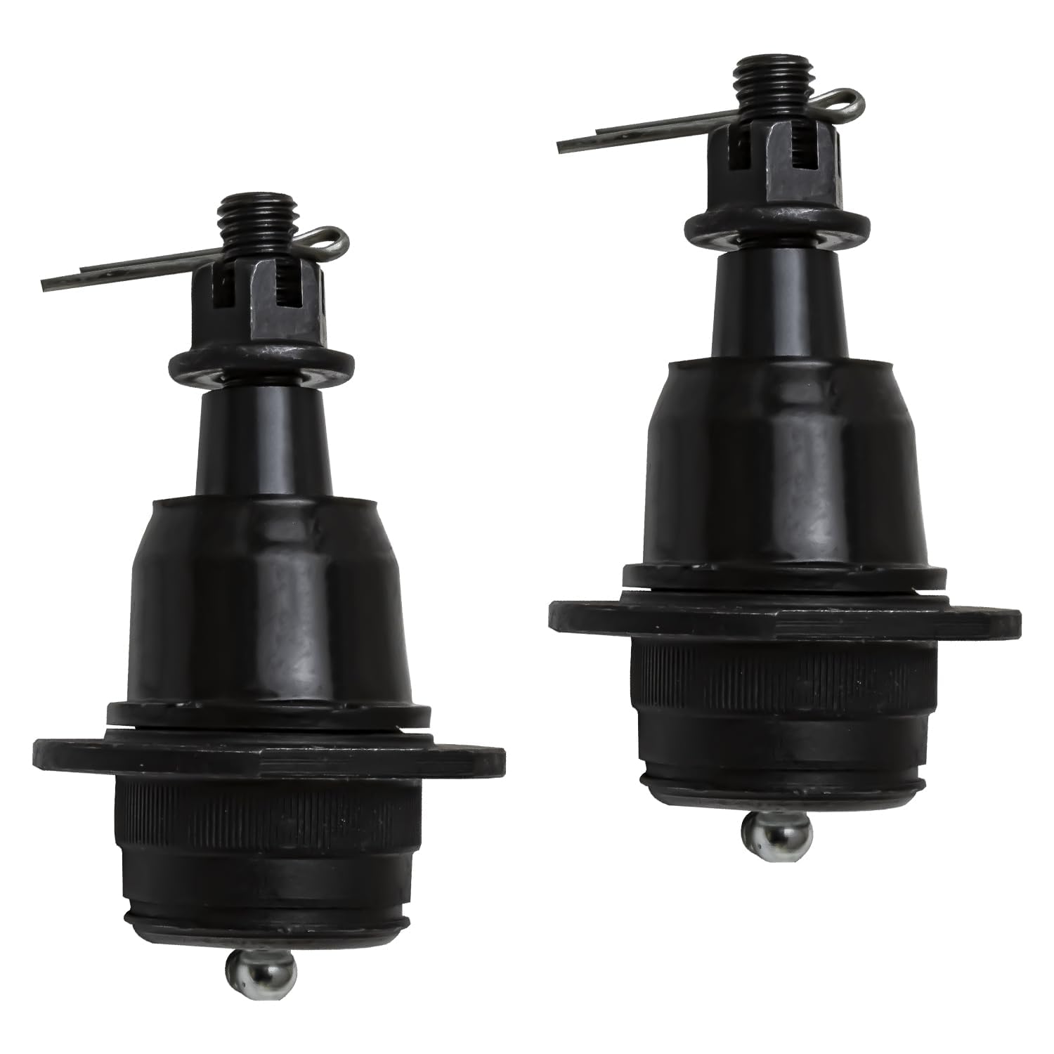 Detroit Axle - Front Ball Joints Outer Tie Rods for Expedition F-150 Navigator — image 5