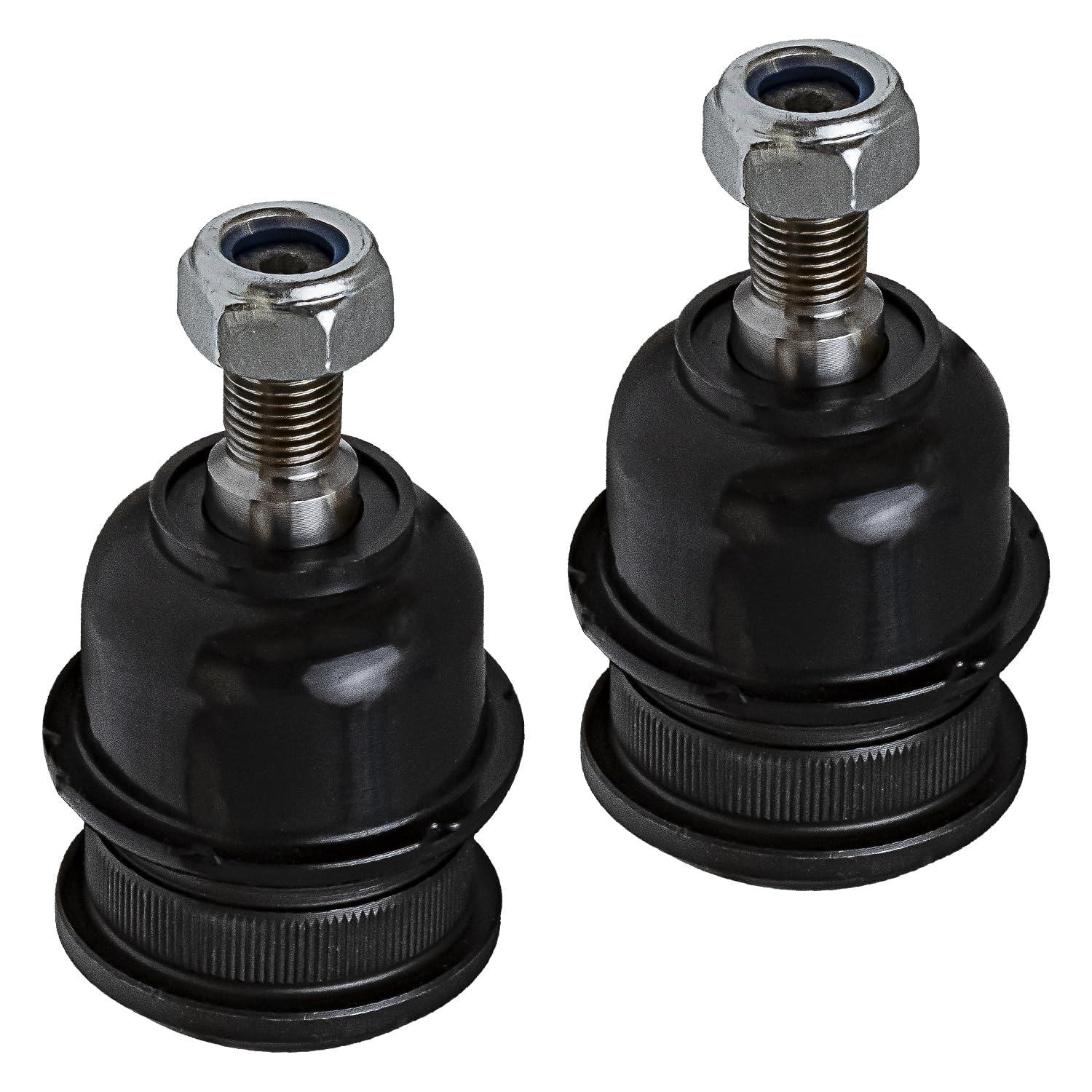 Detroit Axle - Front Tie Rods Sway Bar Links Kit for 2012-2017 Hyundai Accent — image 6