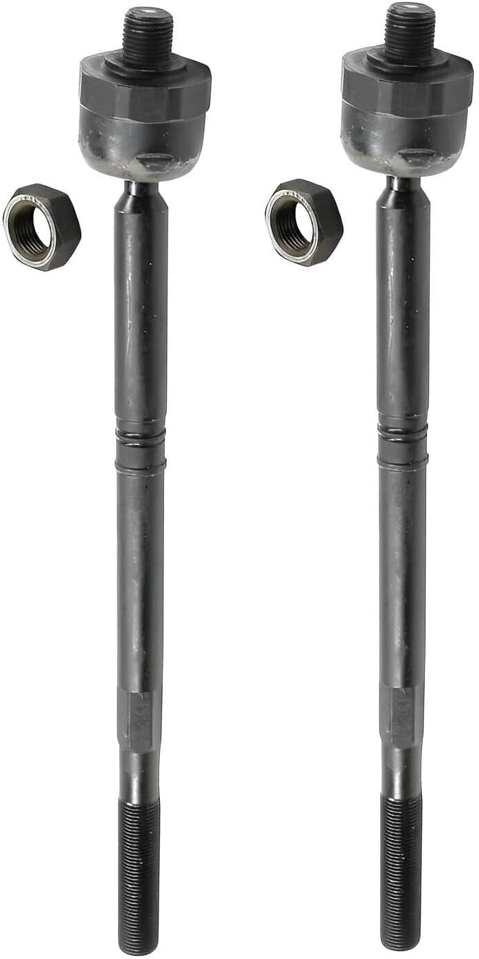 Detroit Axle - AWD Front Tie Rods Sway Bar Links Kit for 2014-2018 Jeep Cherokee — image 4
